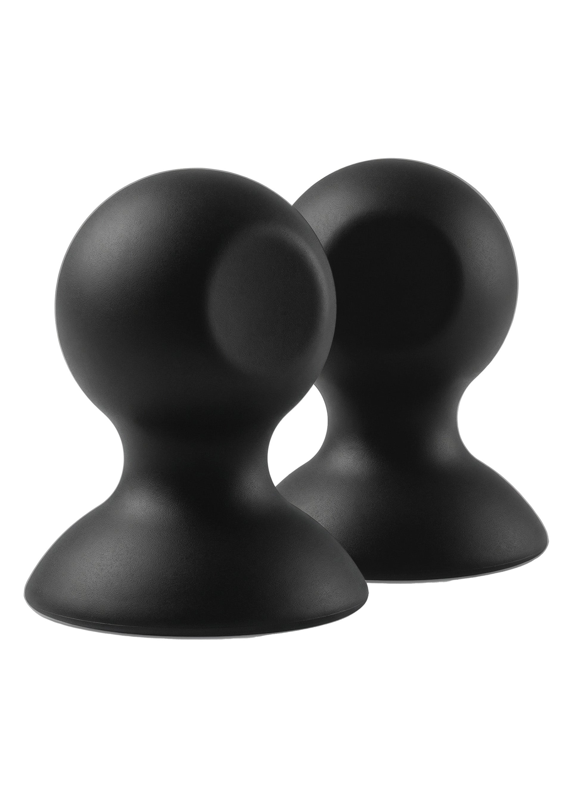 She.E.O Silicone Nipple Suckers M