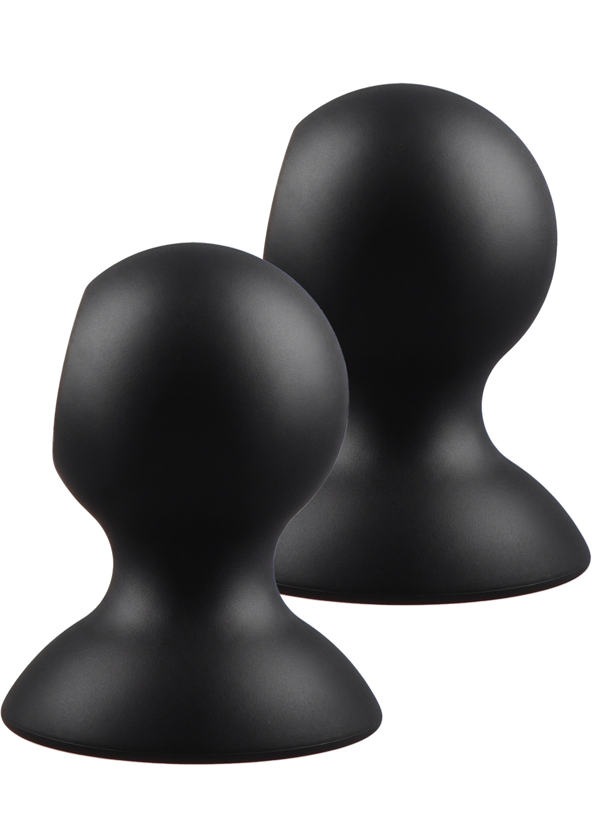 She.E.O Silicone Nipple Suckers M