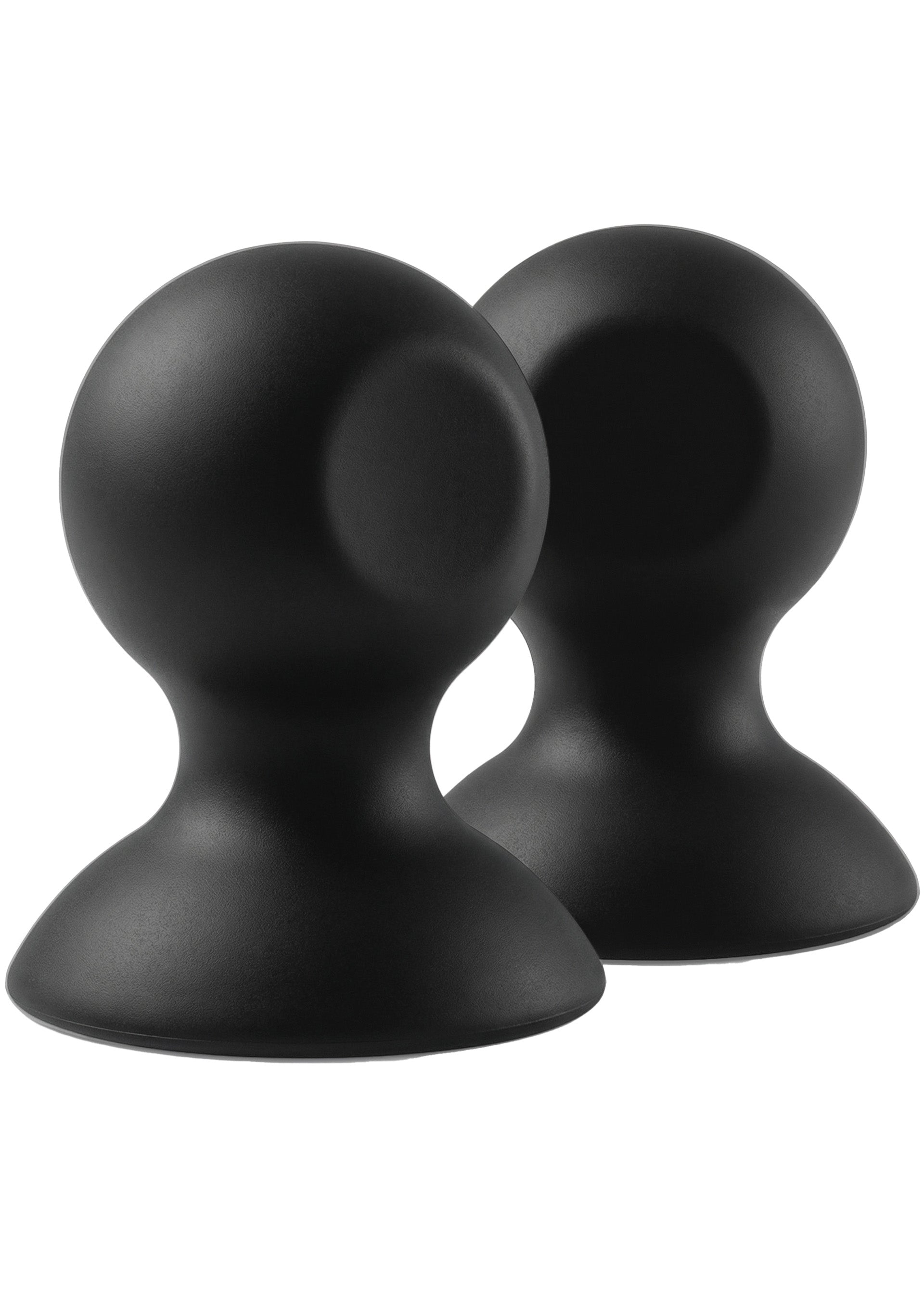 She.E.O Silicone Nipple Suckers L