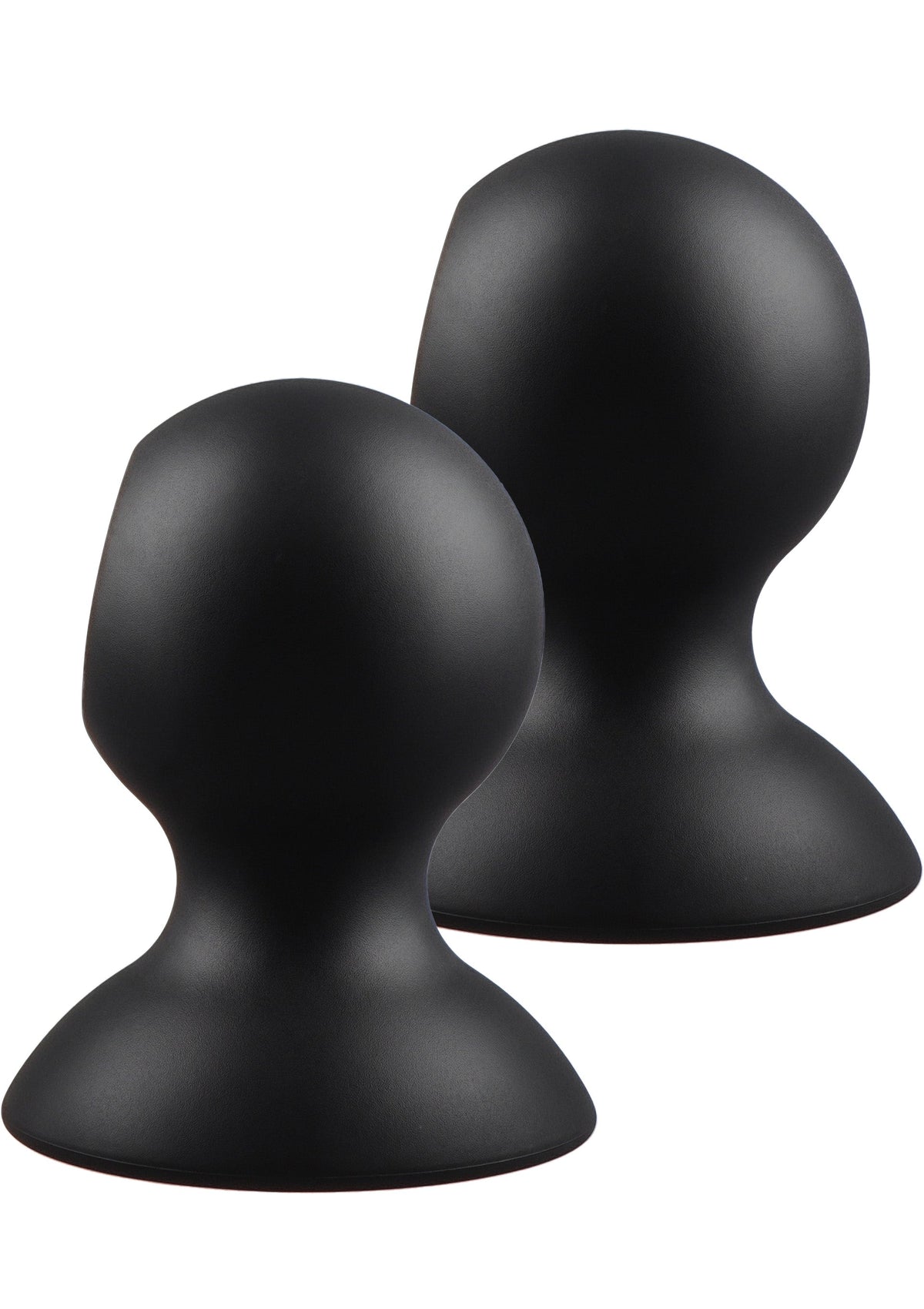 She.E.O Silicone Nipple Suckers L