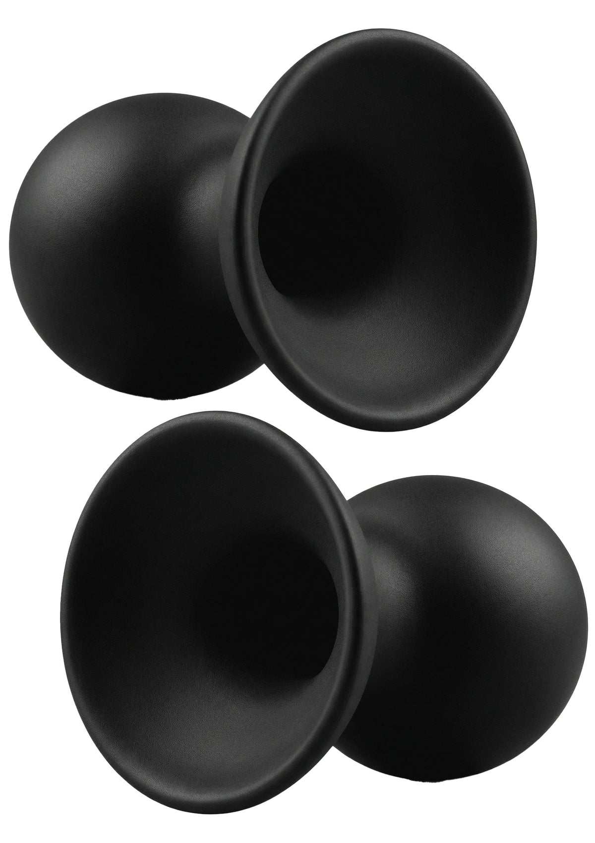 She.E.O Silicone Nipple Suckers L