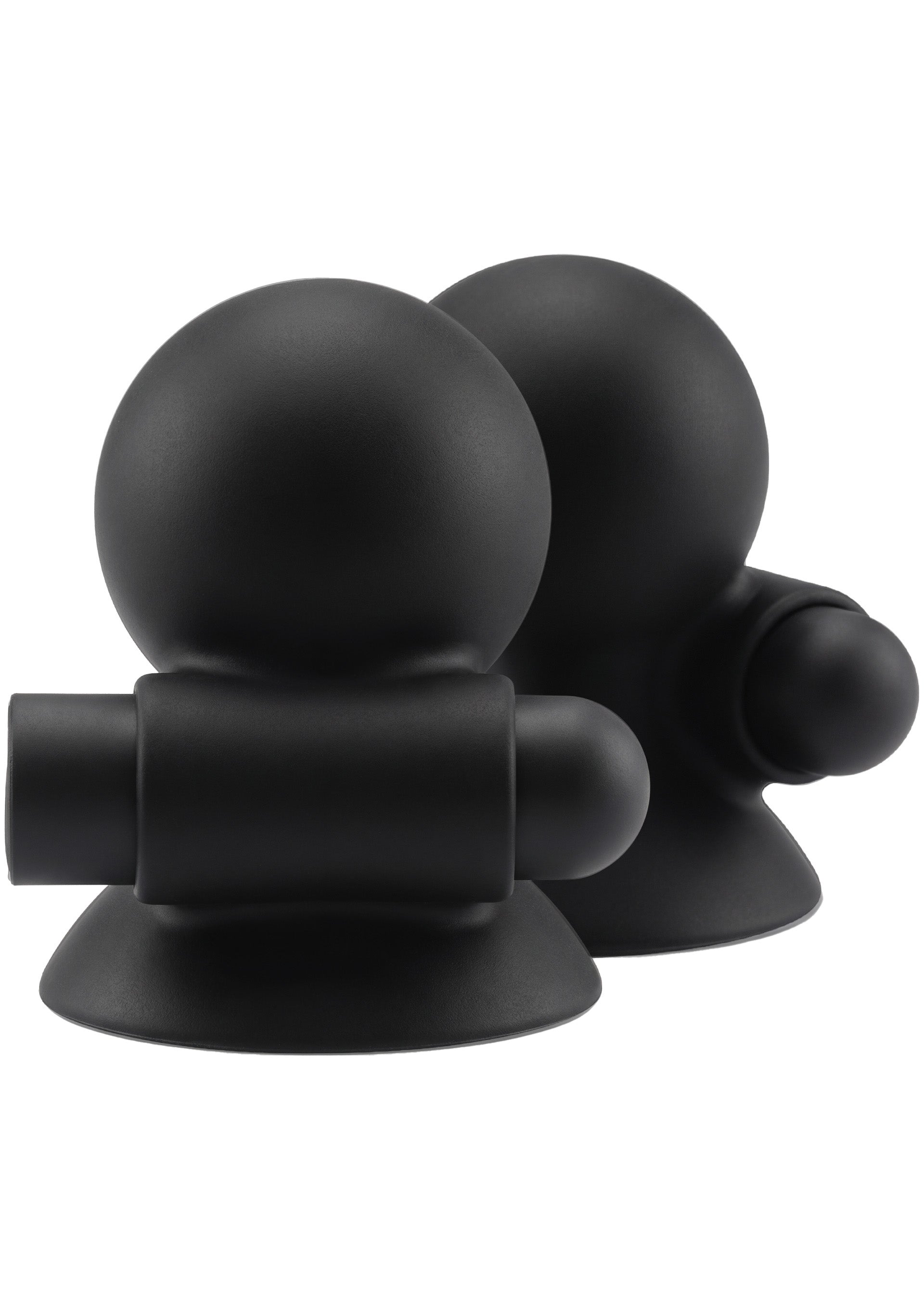 She.E.O Rechargeable Vibrating Nipple Suckers