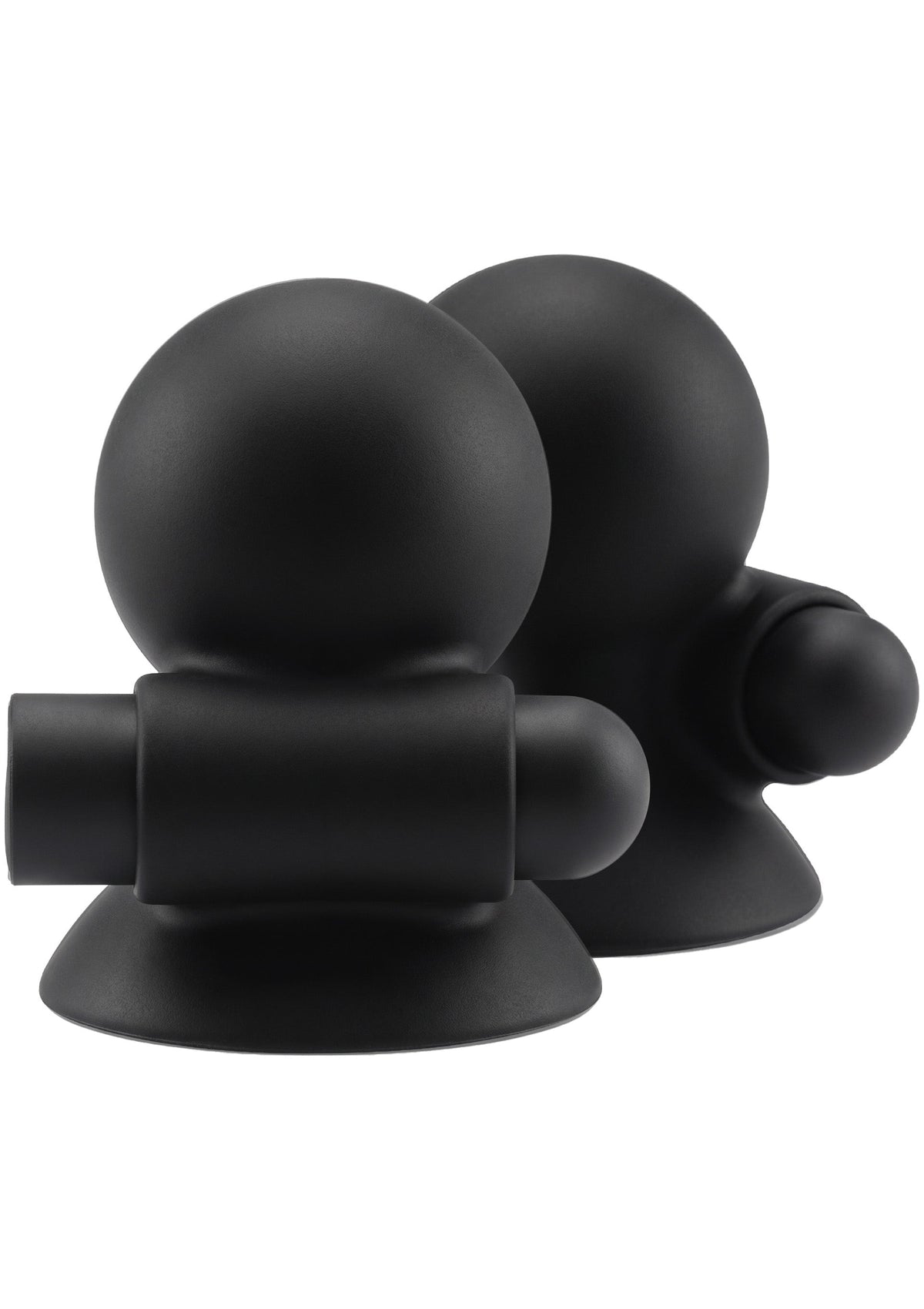 She.E.O Rechargeable Vibrating Nipple Suckers