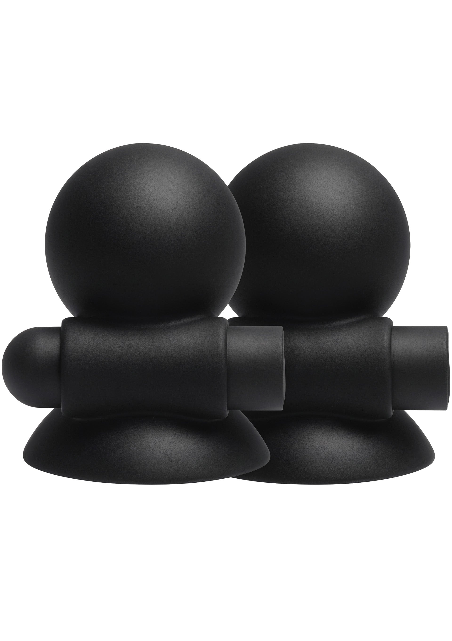 She.E.O Rechargeable Vibrating Nipple Suckers