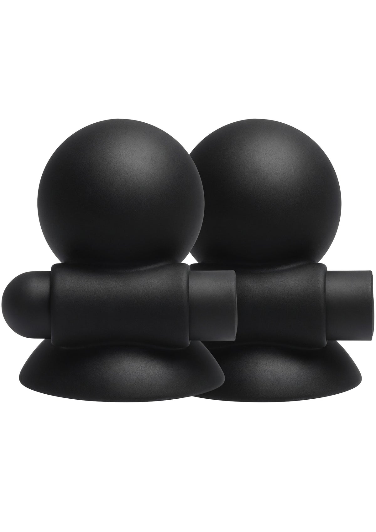 She.E.O Rechargeable Vibrating Nipple Suckers