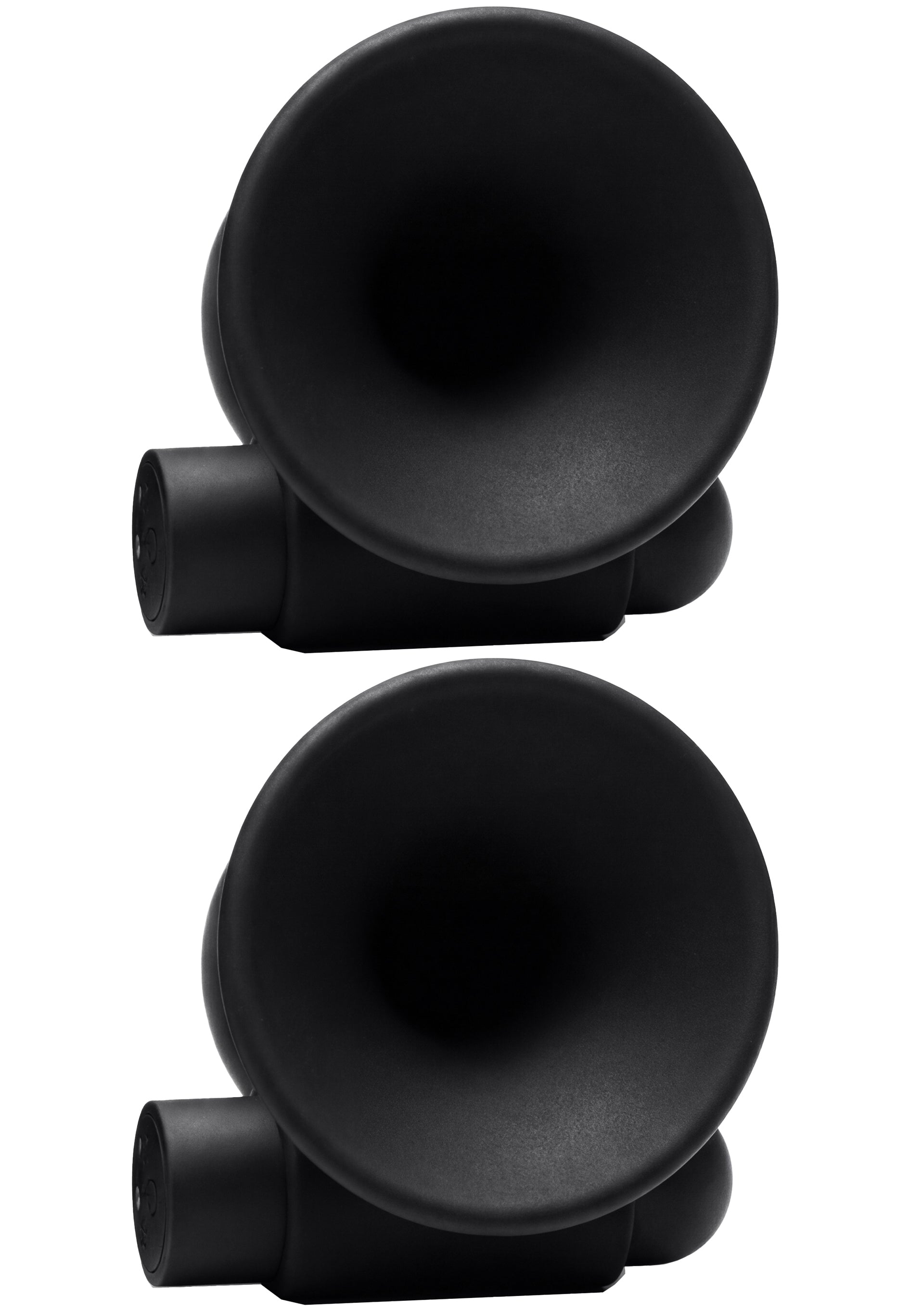 She.E.O Rechargeable Vibrating Nipple Suckers