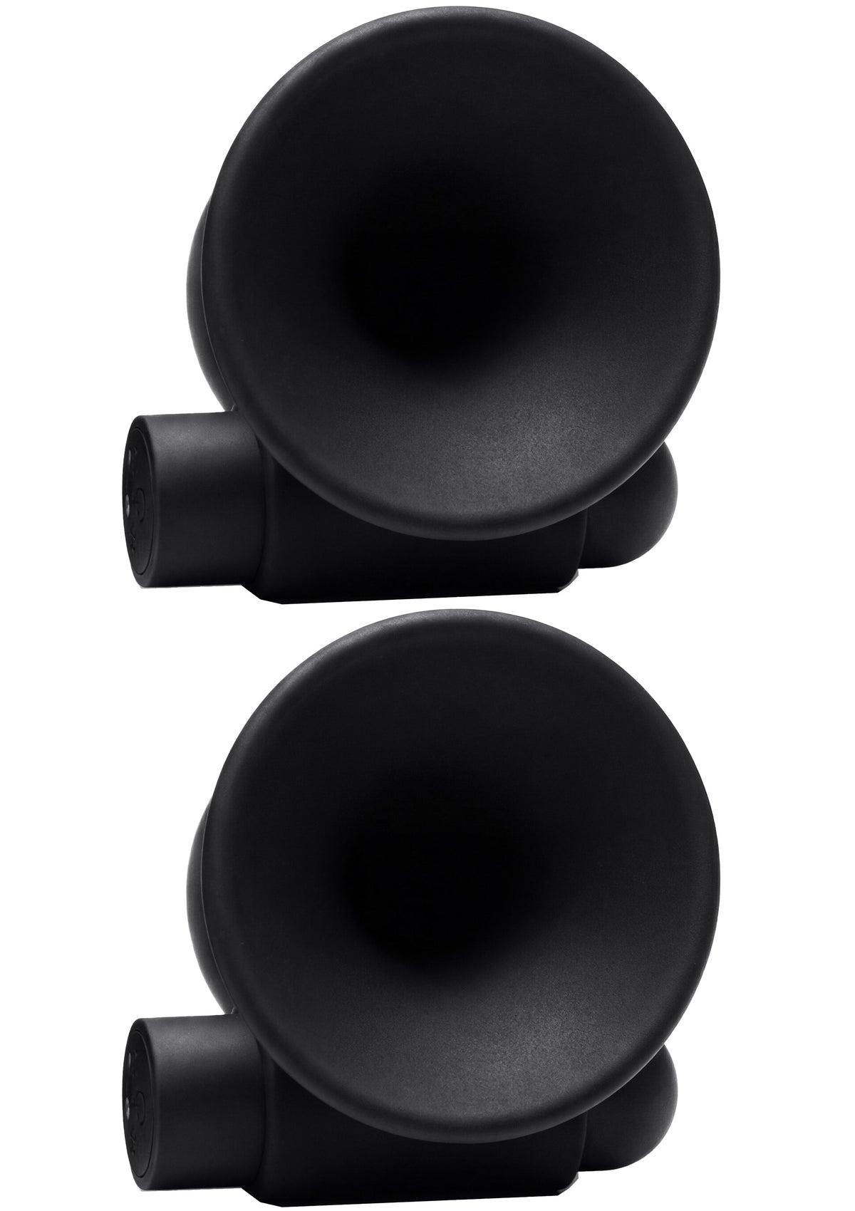 She.E.O Rechargeable Vibrating Nipple Suckers