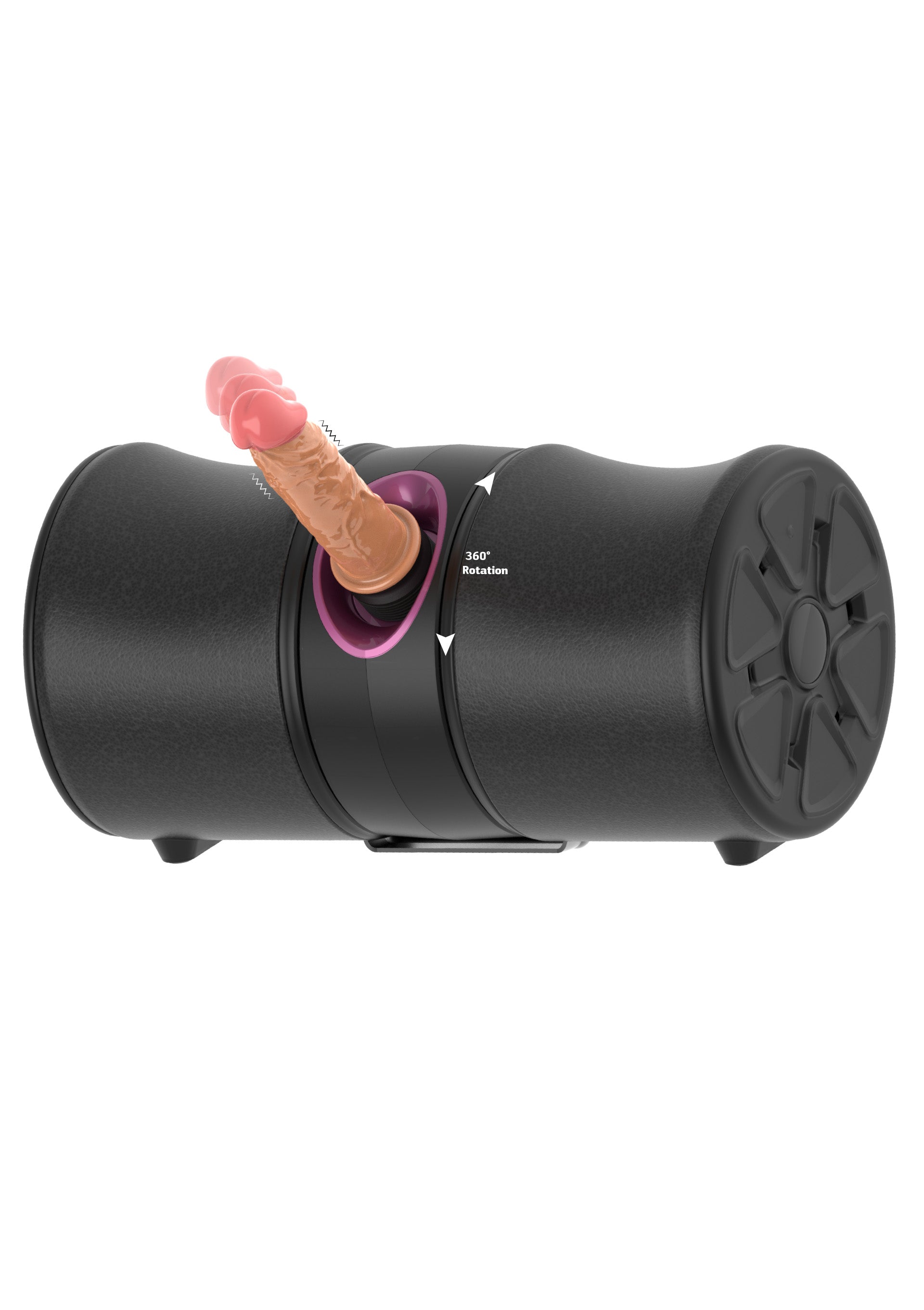 She.E.O The Rider Fuck Machine Pro 220V