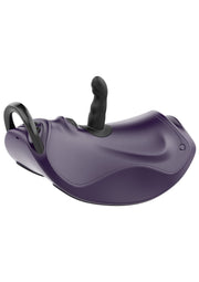 She.E.O Rodea Fuck Seat including 2 Attachments