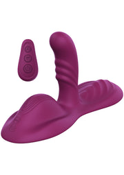 She.E.O Triple Motor Vibrating Grinder