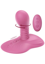 She.E.O Rotating Vibrating Grinder
