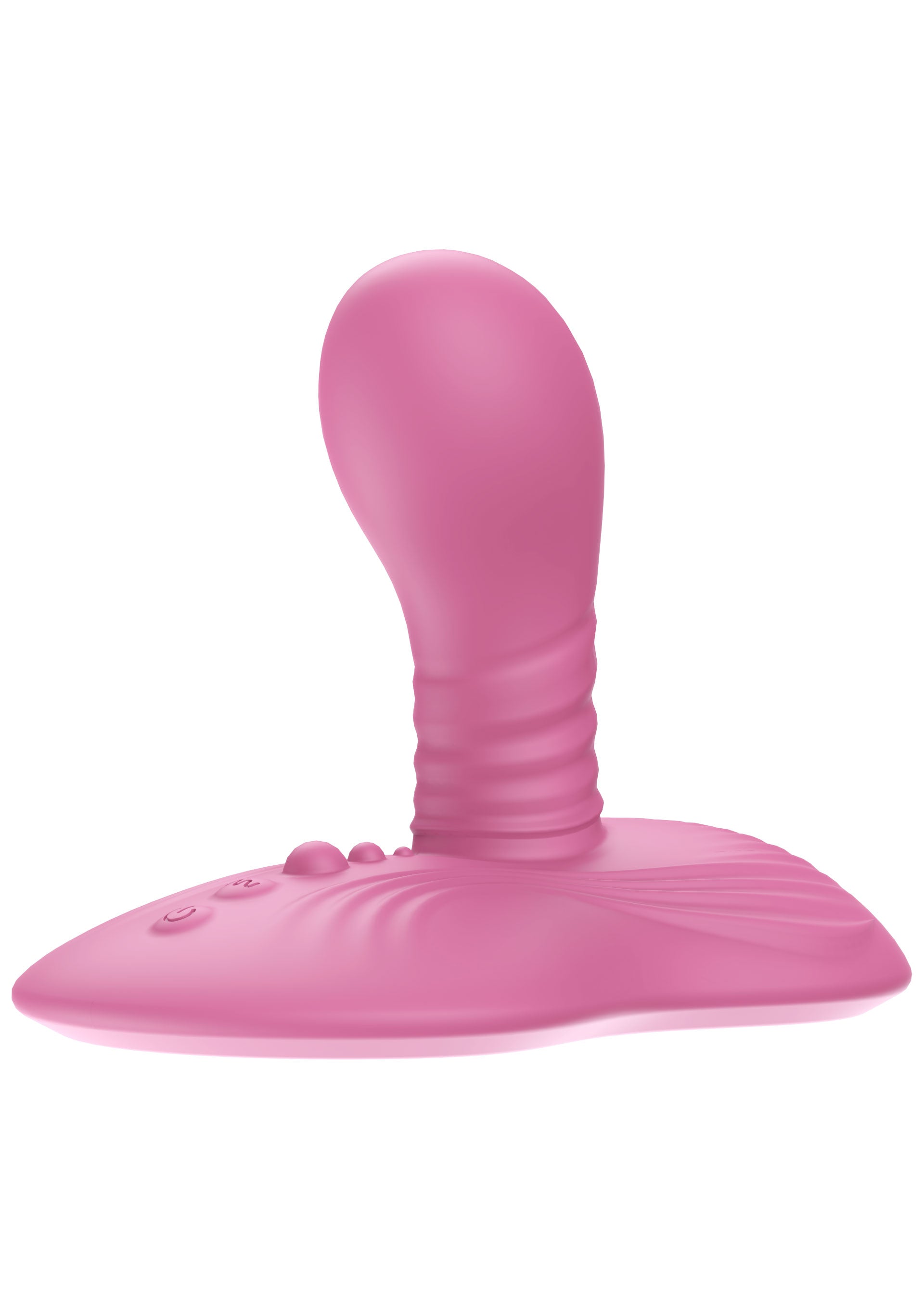 She.E.O Rotating Vibrating Grinder