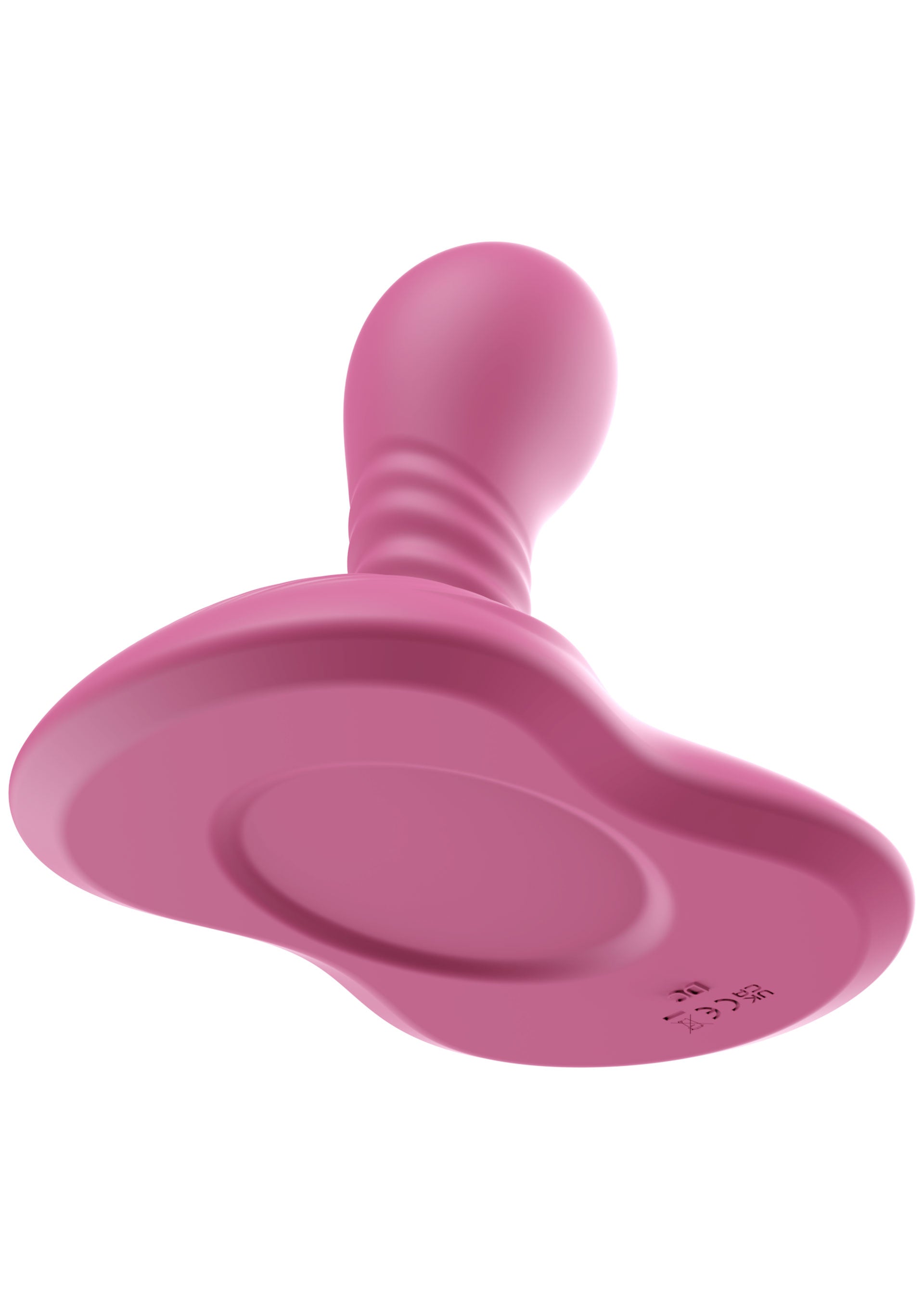 She.E.O Rotating Vibrating Grinder