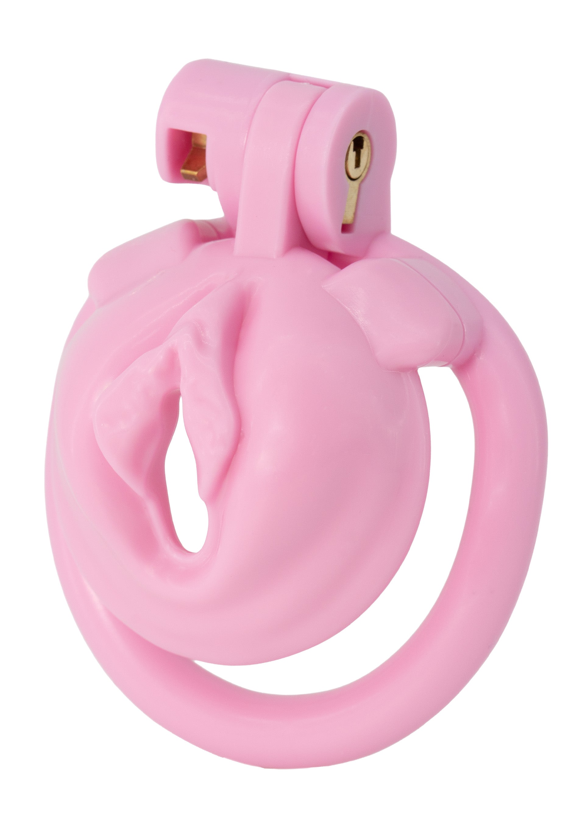Hidden Desire Sissy Trainer Cock Lock X-Short