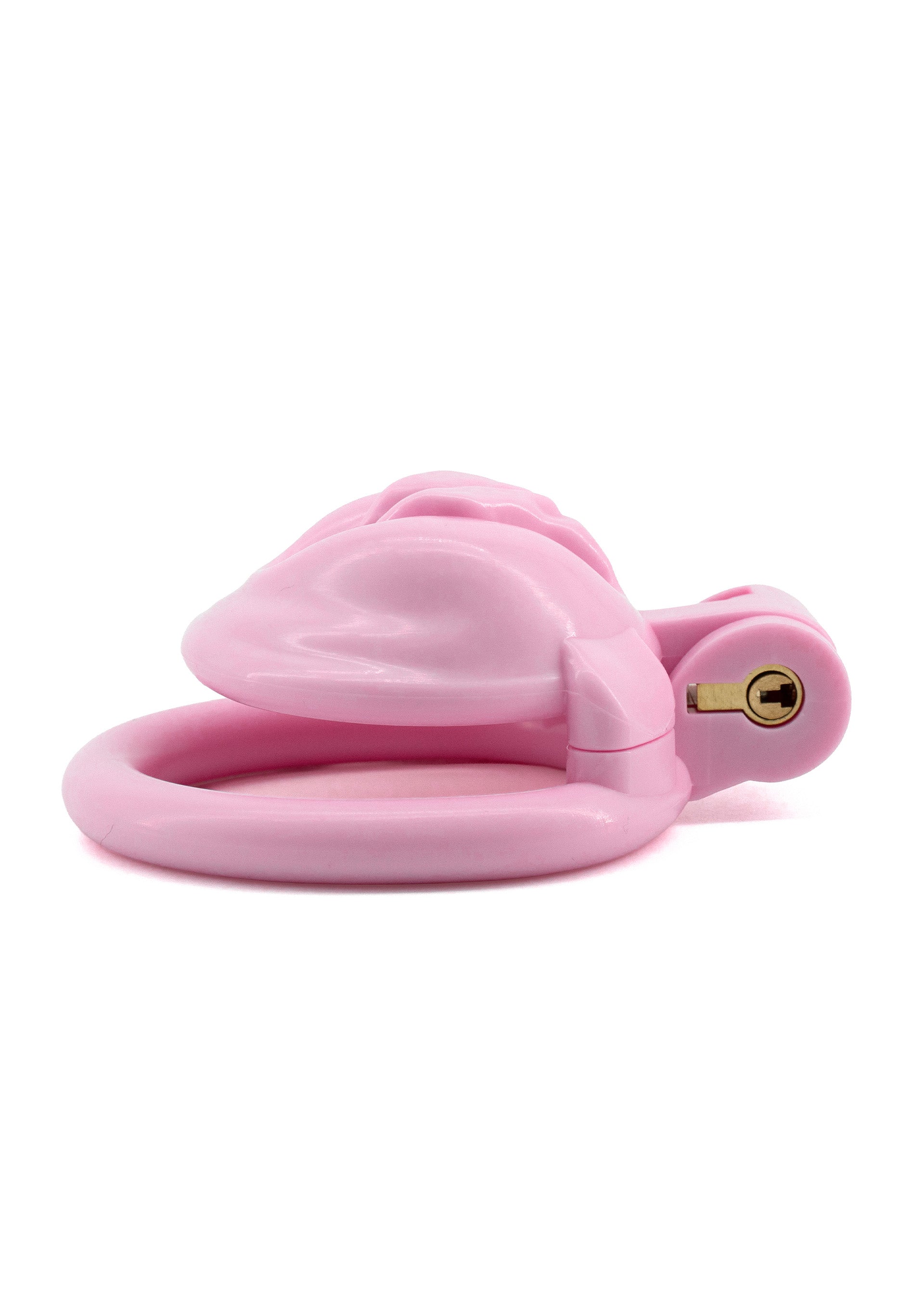 Hidden Desire Sissy Trainer Cock Lock X-Short