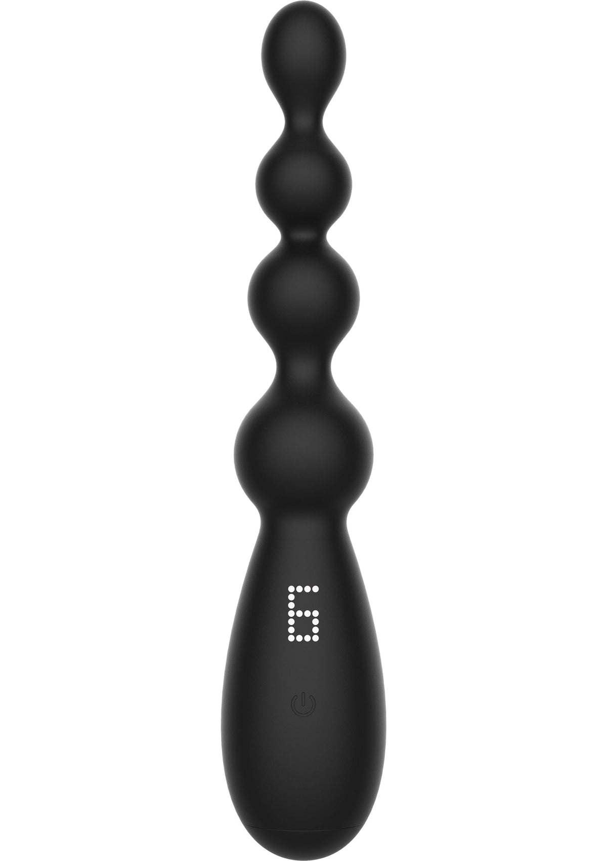 Hidden Desire Tetra Thrill Anal Vibrator