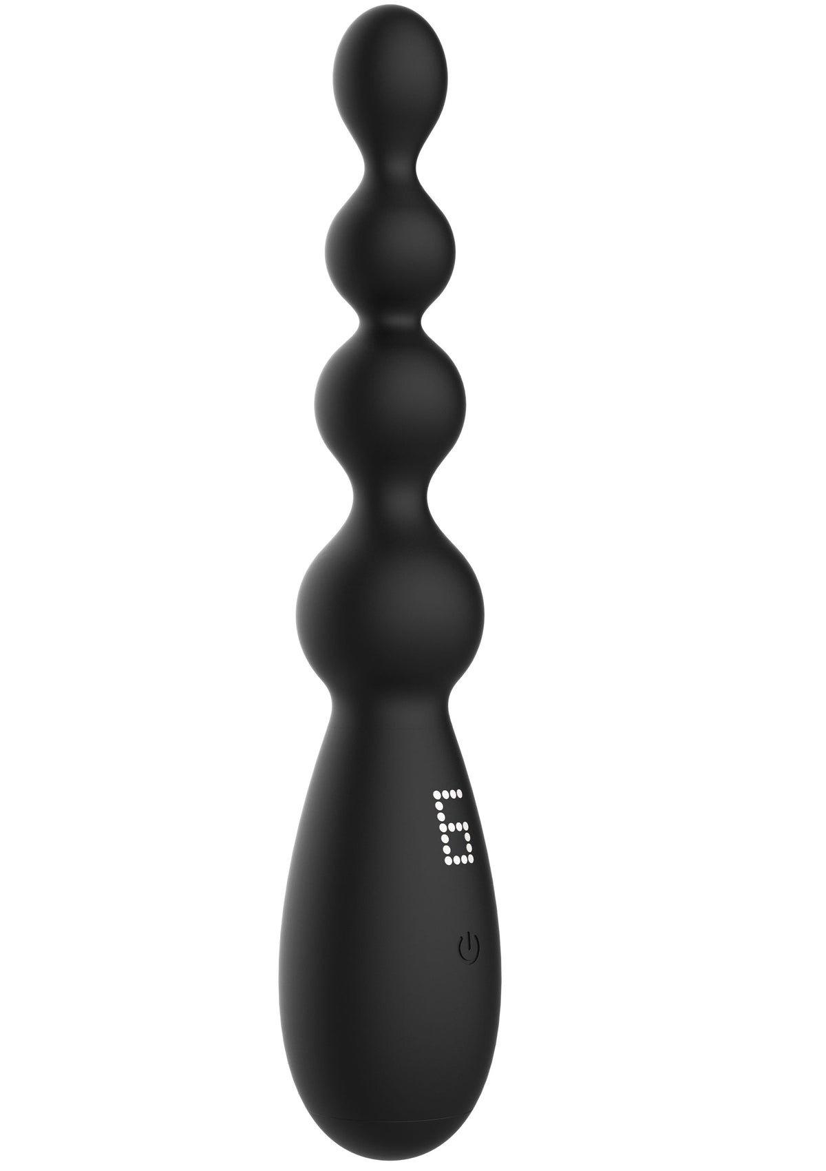 Hidden Desire Tetra Thrill Anal Vibrator