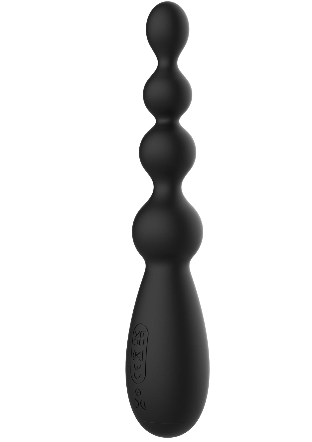 Hidden Desire Tetra Thrill Anal Vibrator