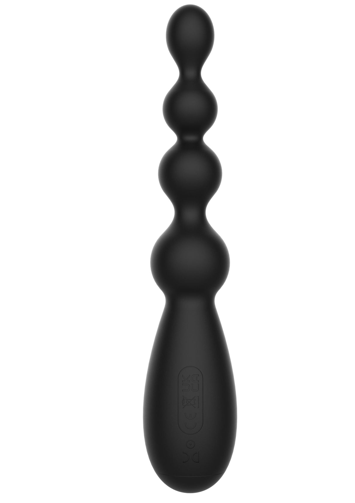 Hidden Desire Tetra Thrill Anal Vibrator