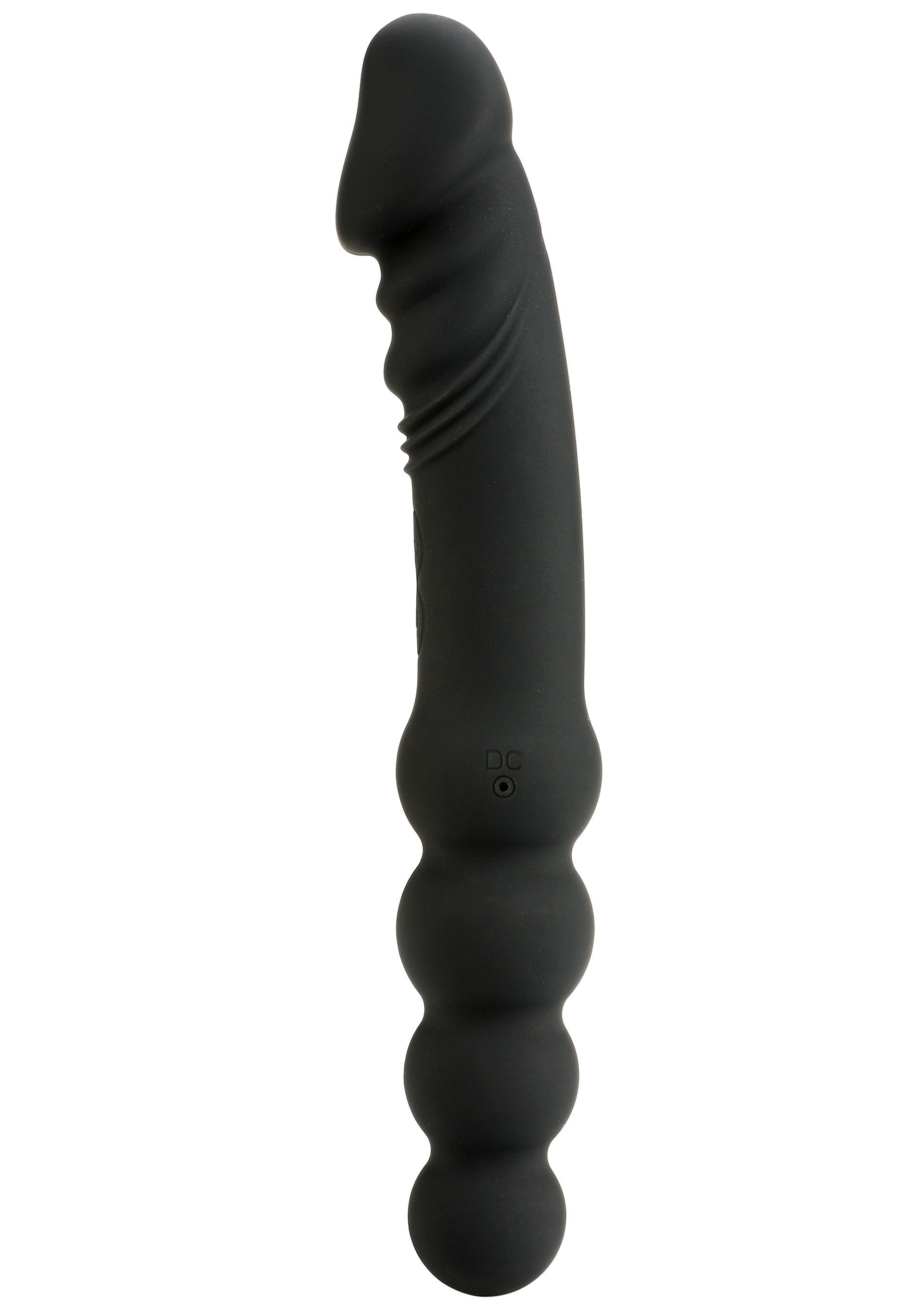 Hidden Desire Dual Sided Anal Vibrator