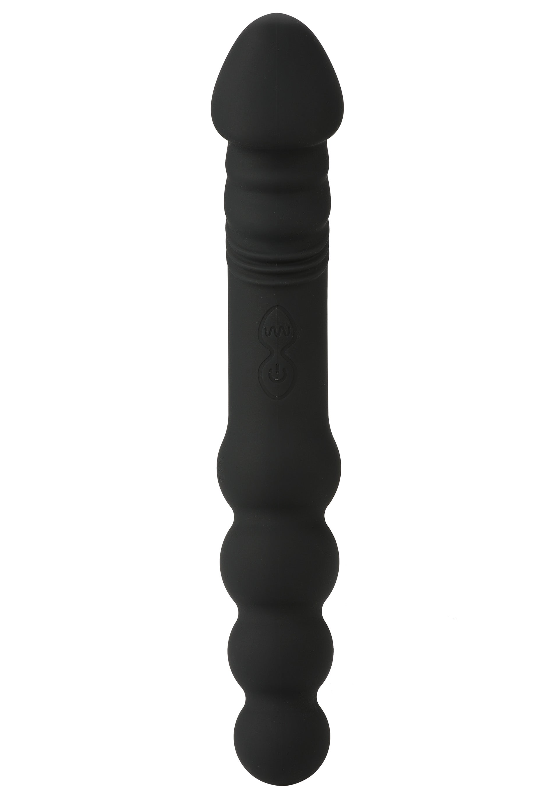 Hidden Desire Dual Sided Anal Vibrator