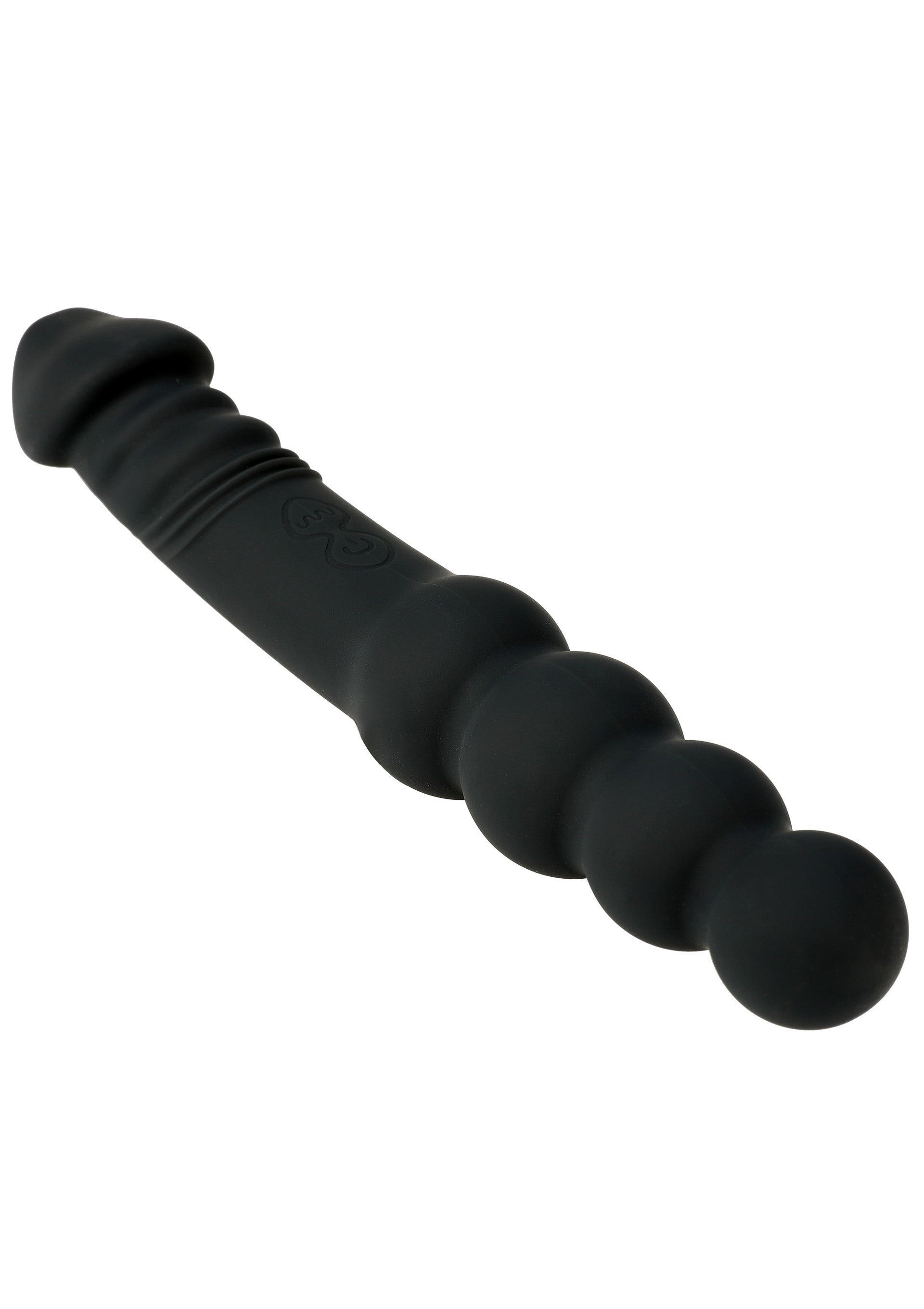 Hidden Desire Dual Sided Anal Vibrator