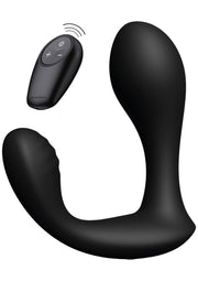 Hidden Desire Bullseye Prostate Plug