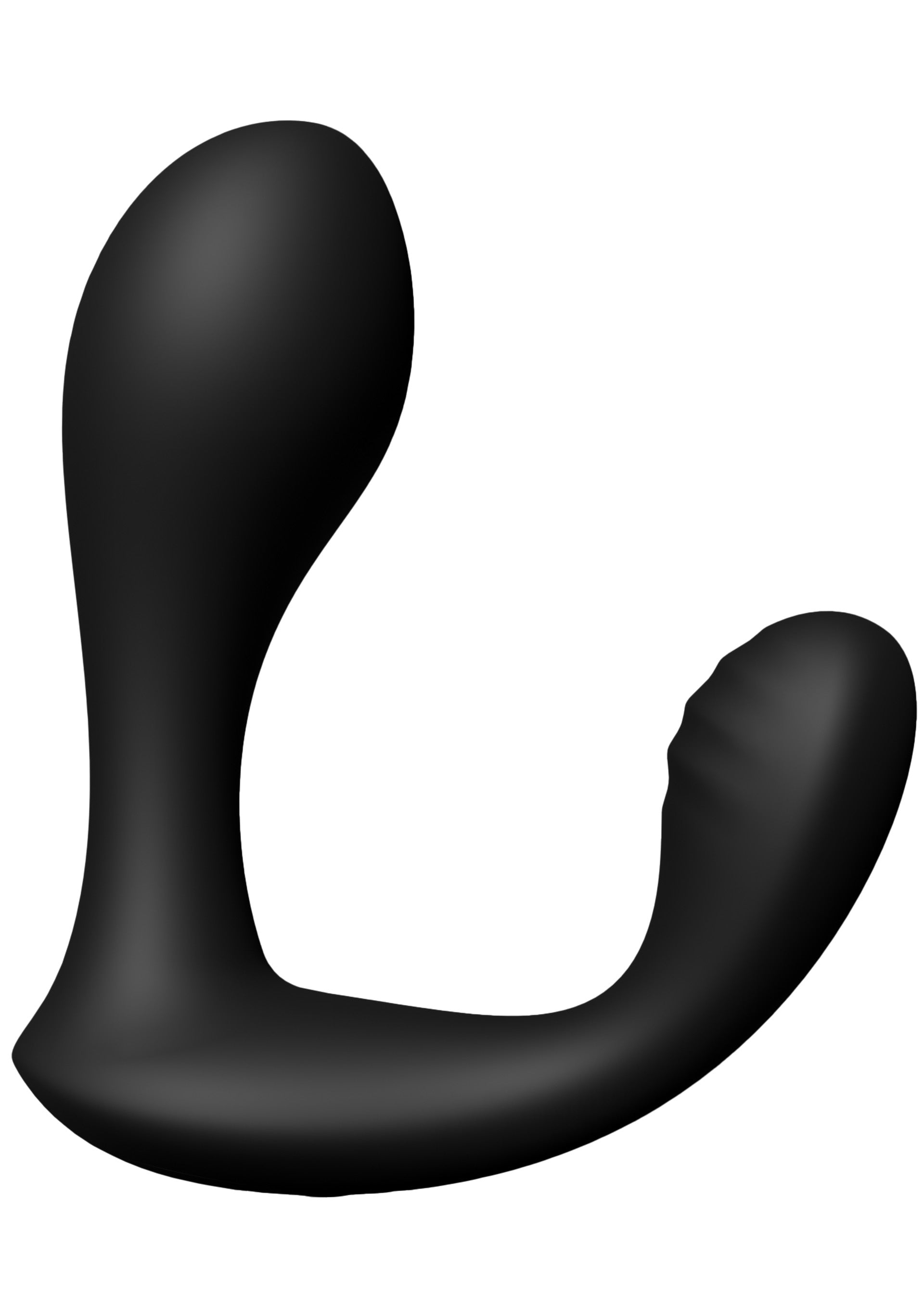 Hidden Desire Bullseye Prostate Plug