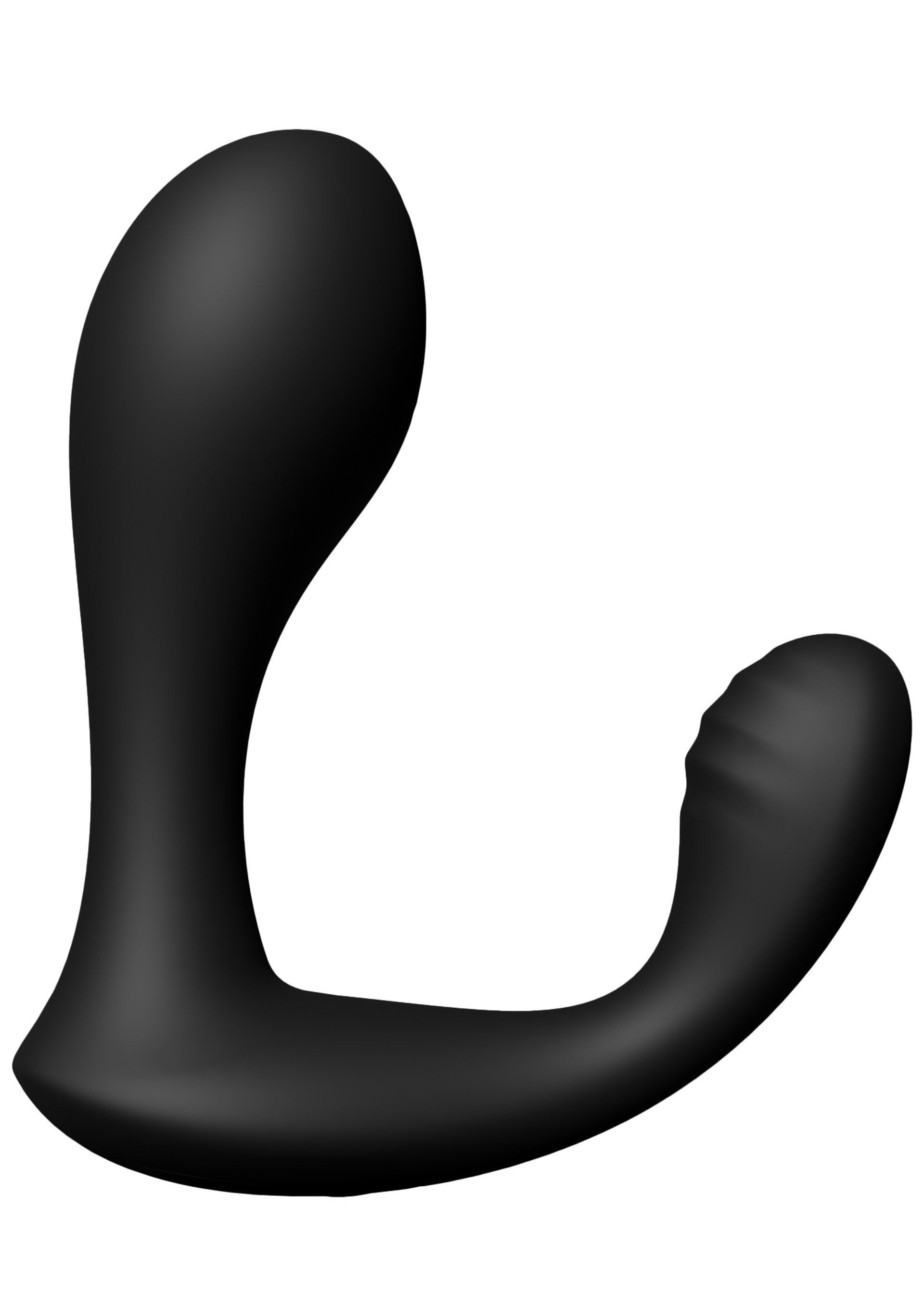 Hidden Desire Bullseye Prostate Plug