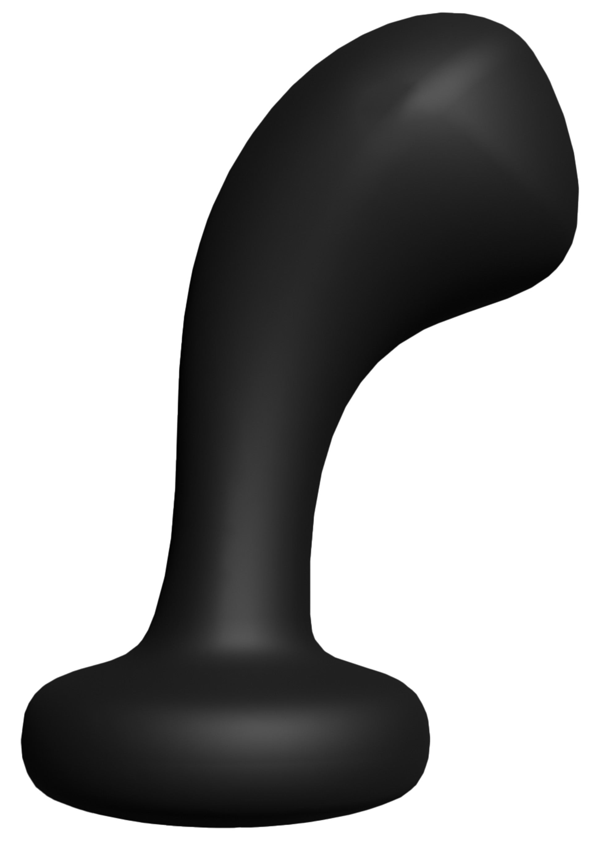 Hidden Desire Bullshead Power Anal Plug