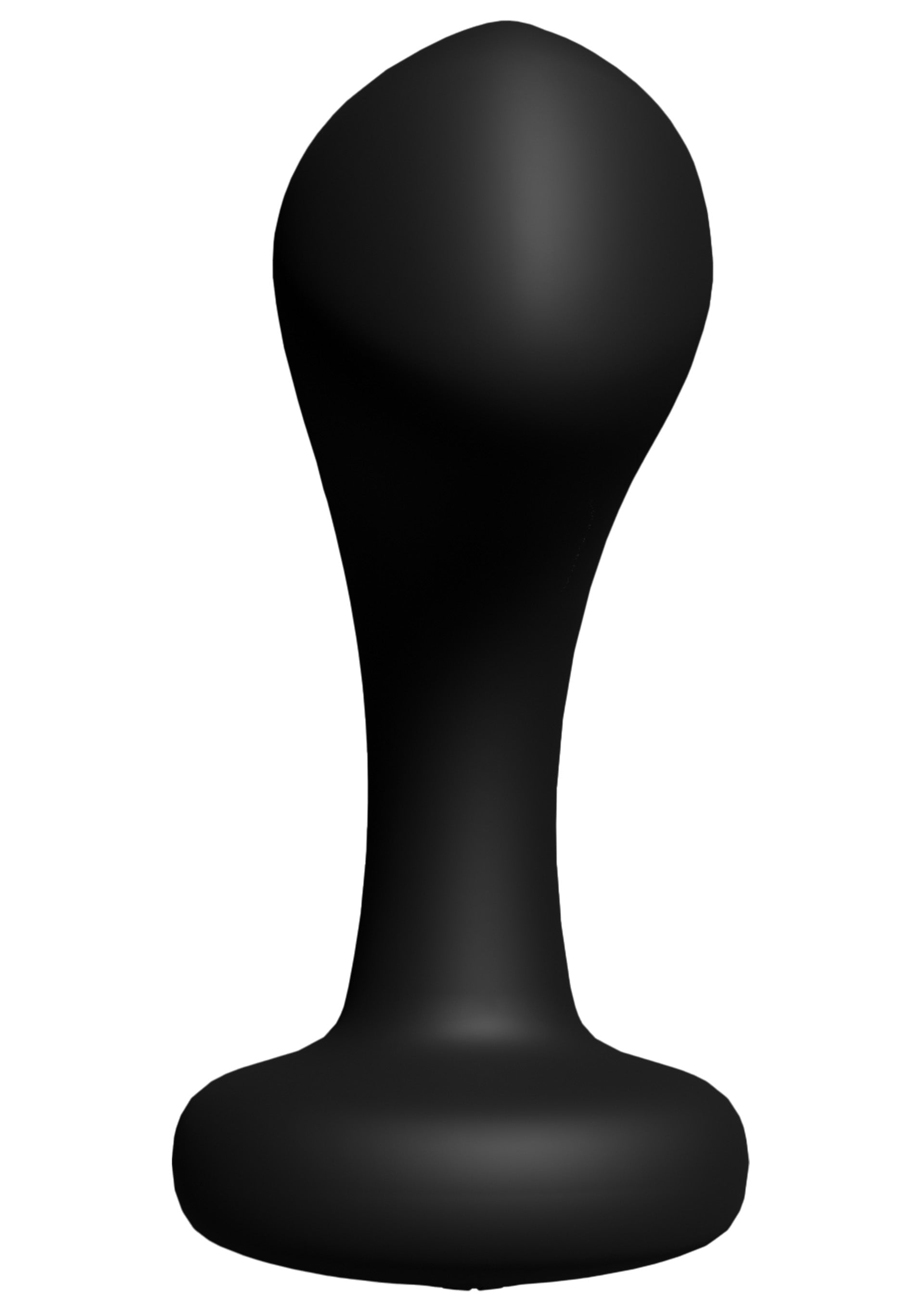 Hidden Desire Bullshead Power Anal Plug