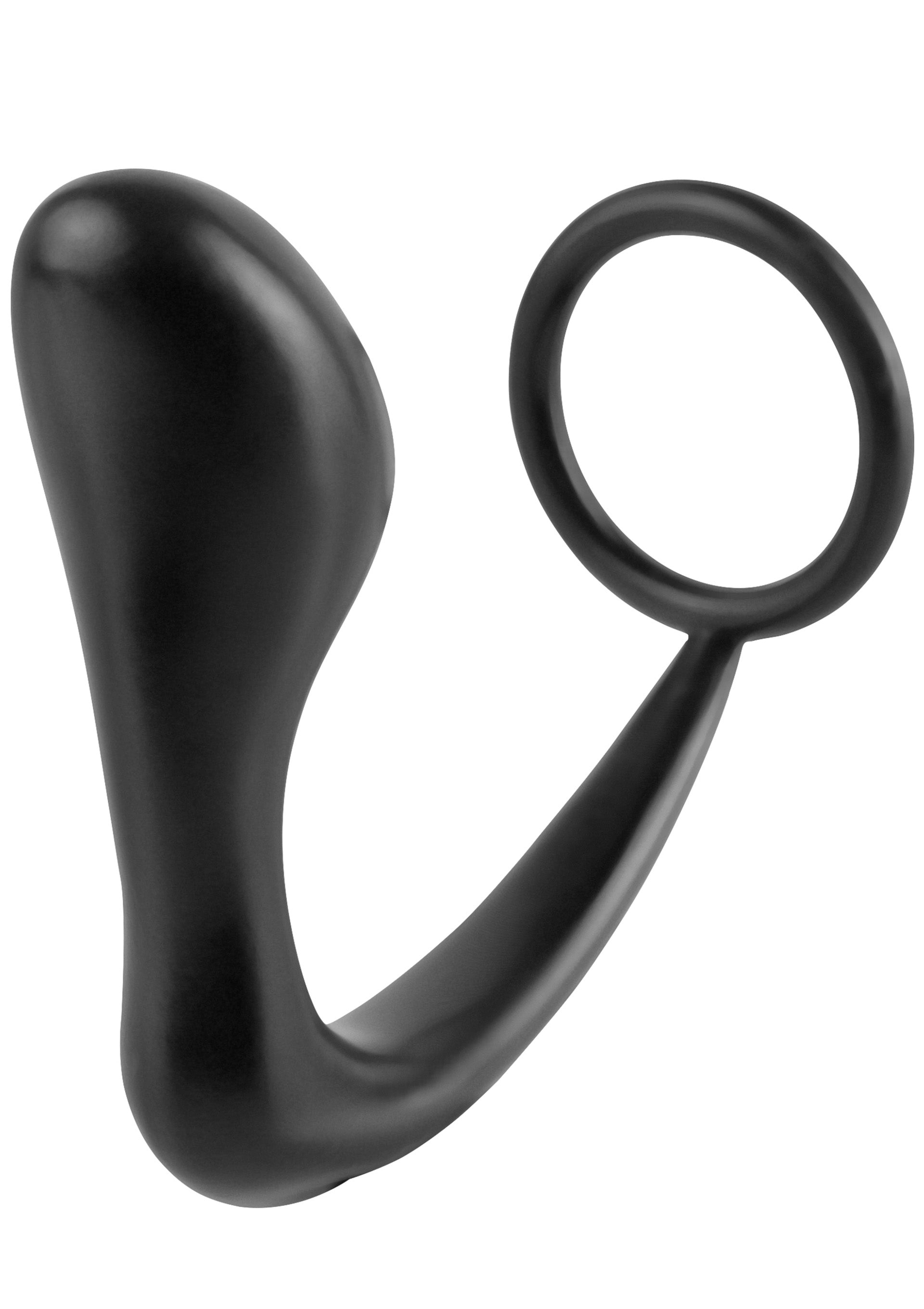Hidden Desire Ass Delight Prostate Plug