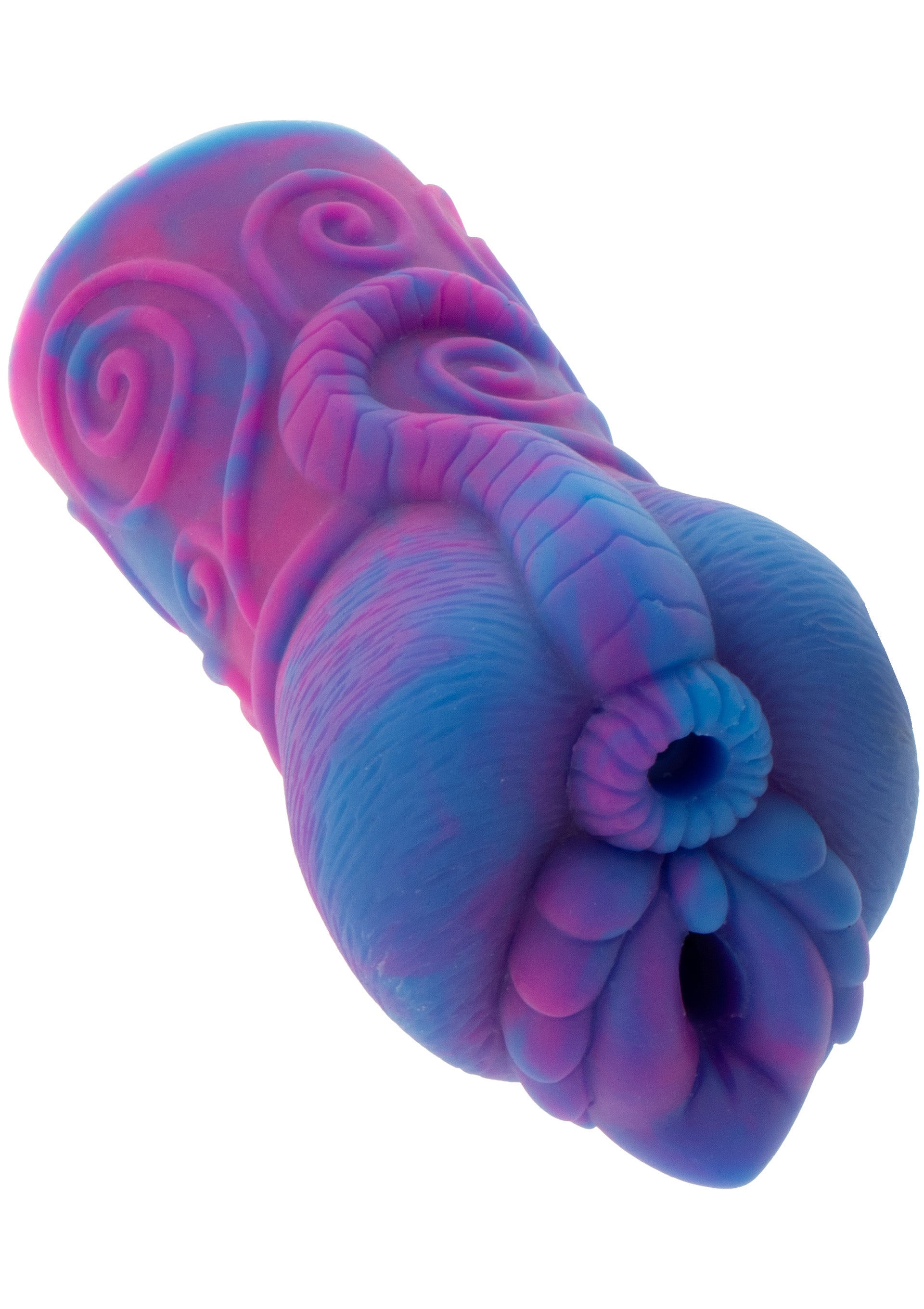 Hidden Desire Seahorse Pussy Masturbator