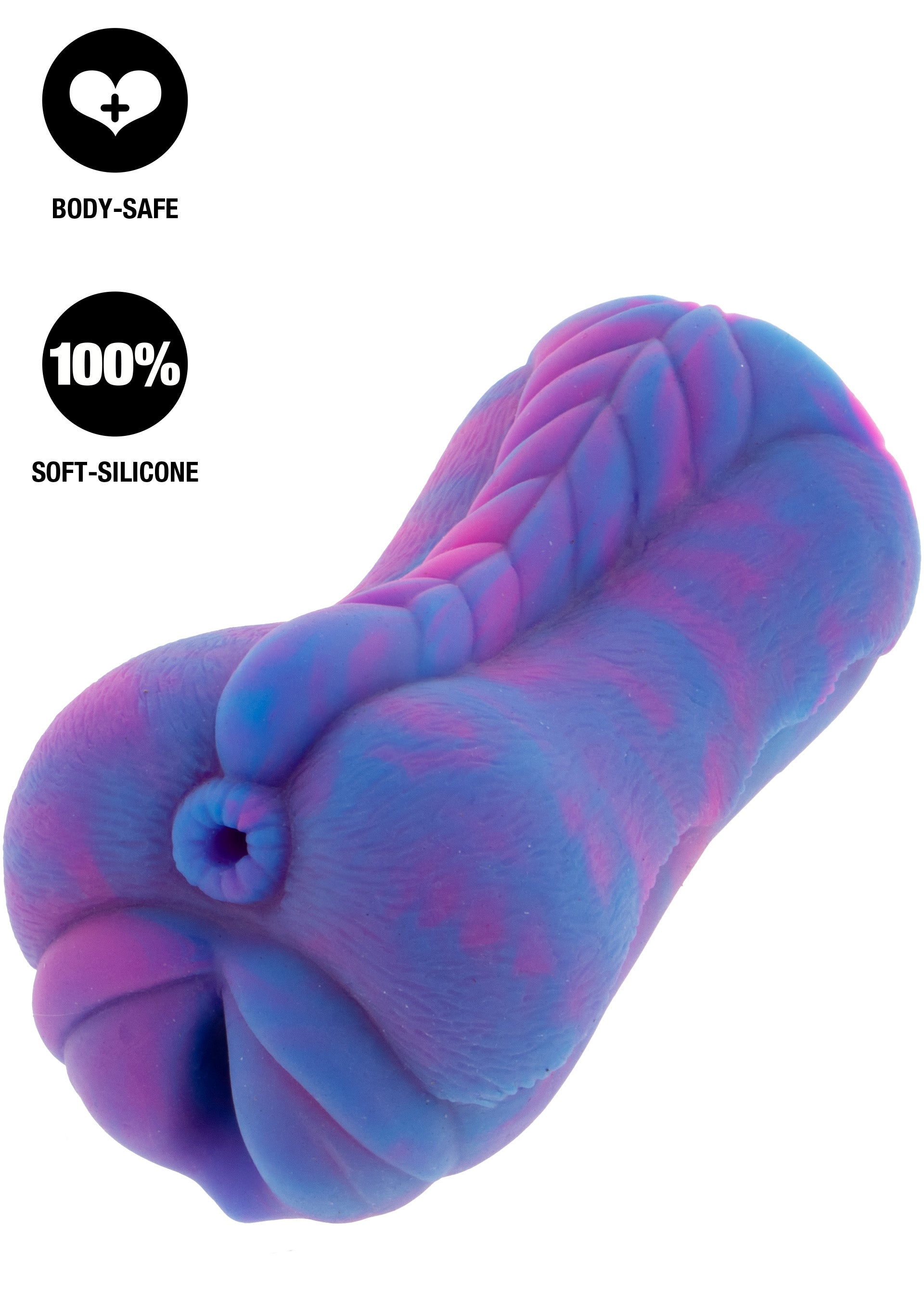 Hidden Desire Unicorn Pussy Masturbator