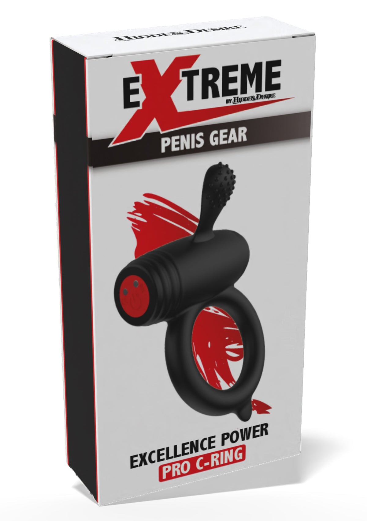 Hidden Desire Excellence Power Pro C-Ring