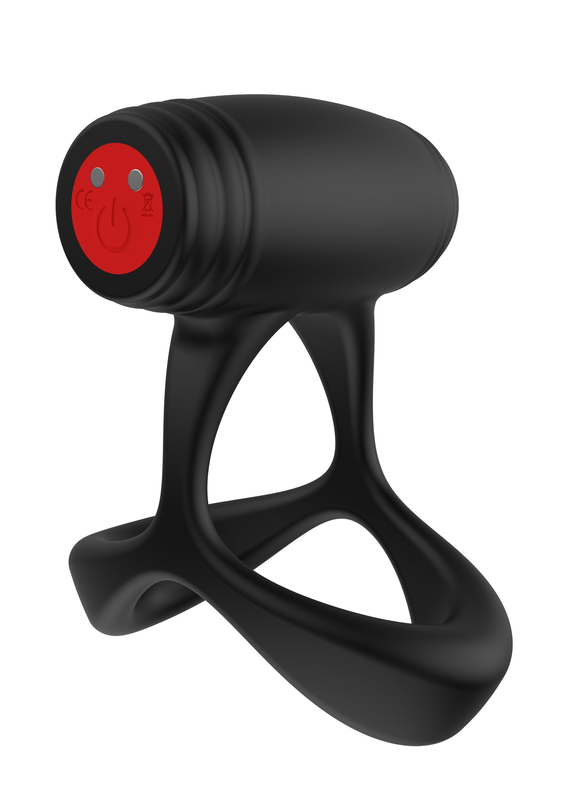 Hidden Desire Optima Cross Xpert C-Ring