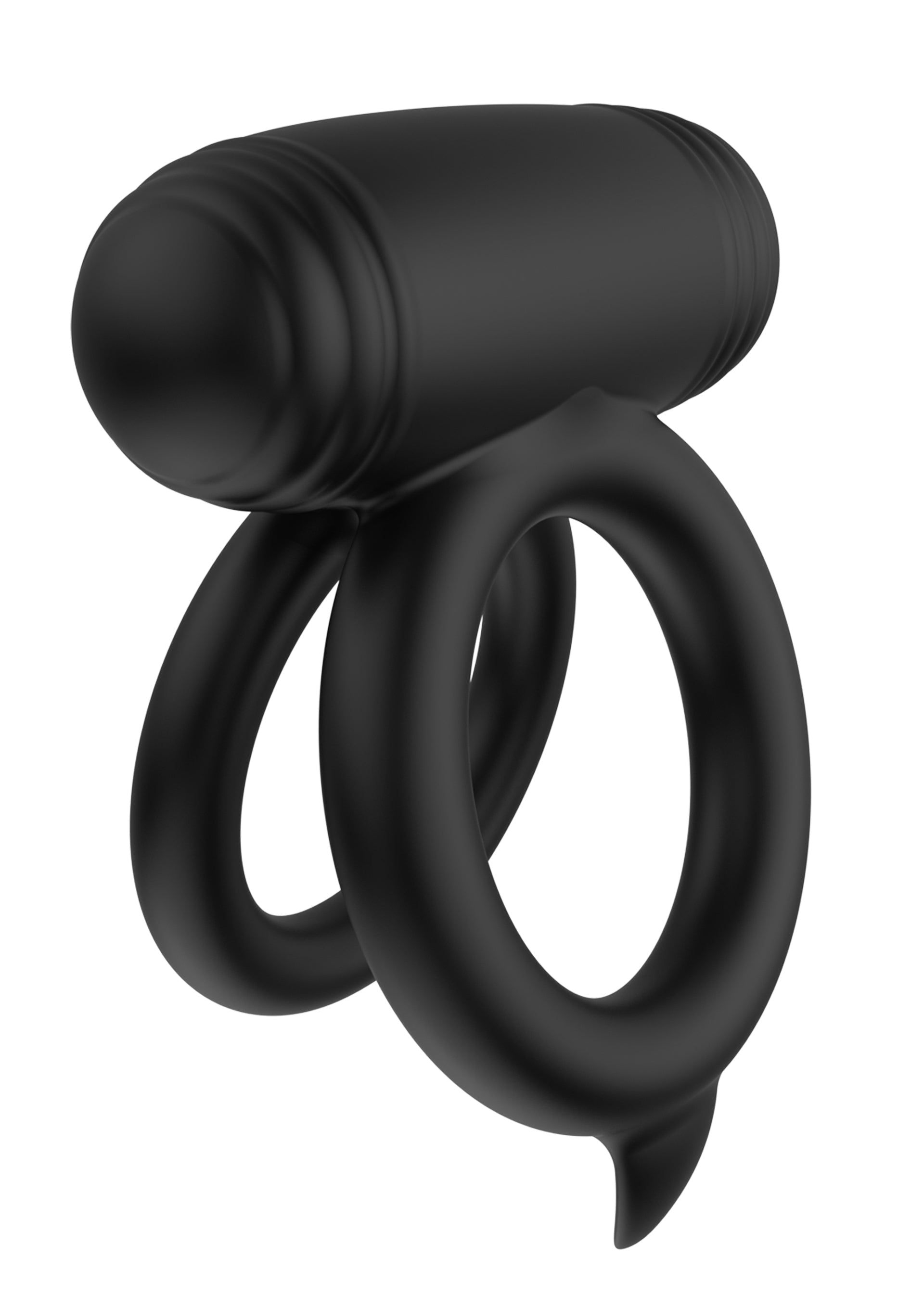 Hidden Desire Elite Power Twin C-Ring