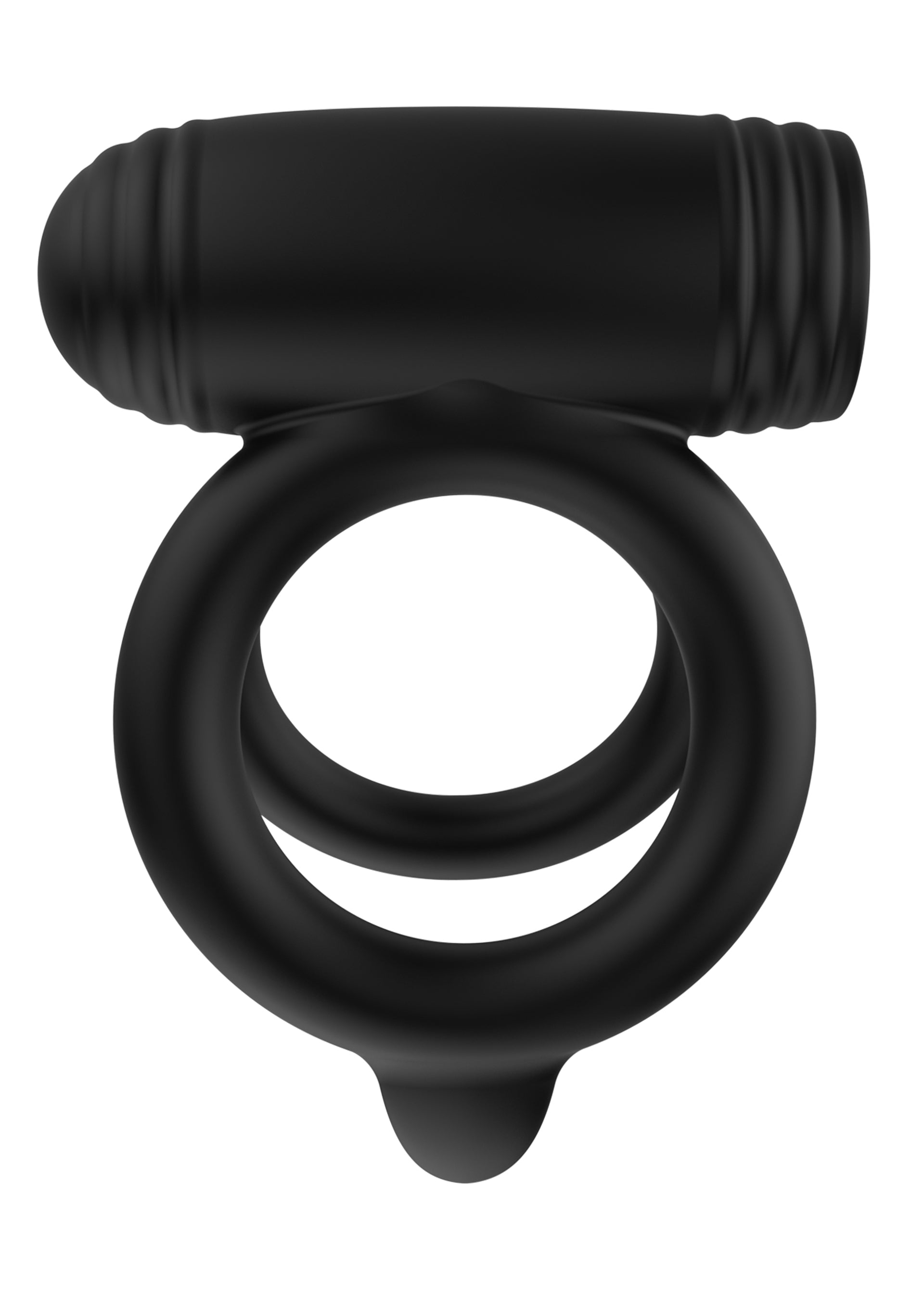 Hidden Desire Elite Power Twin C-Ring