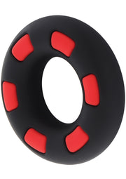 Hidden Desire Super Stud C-Ring