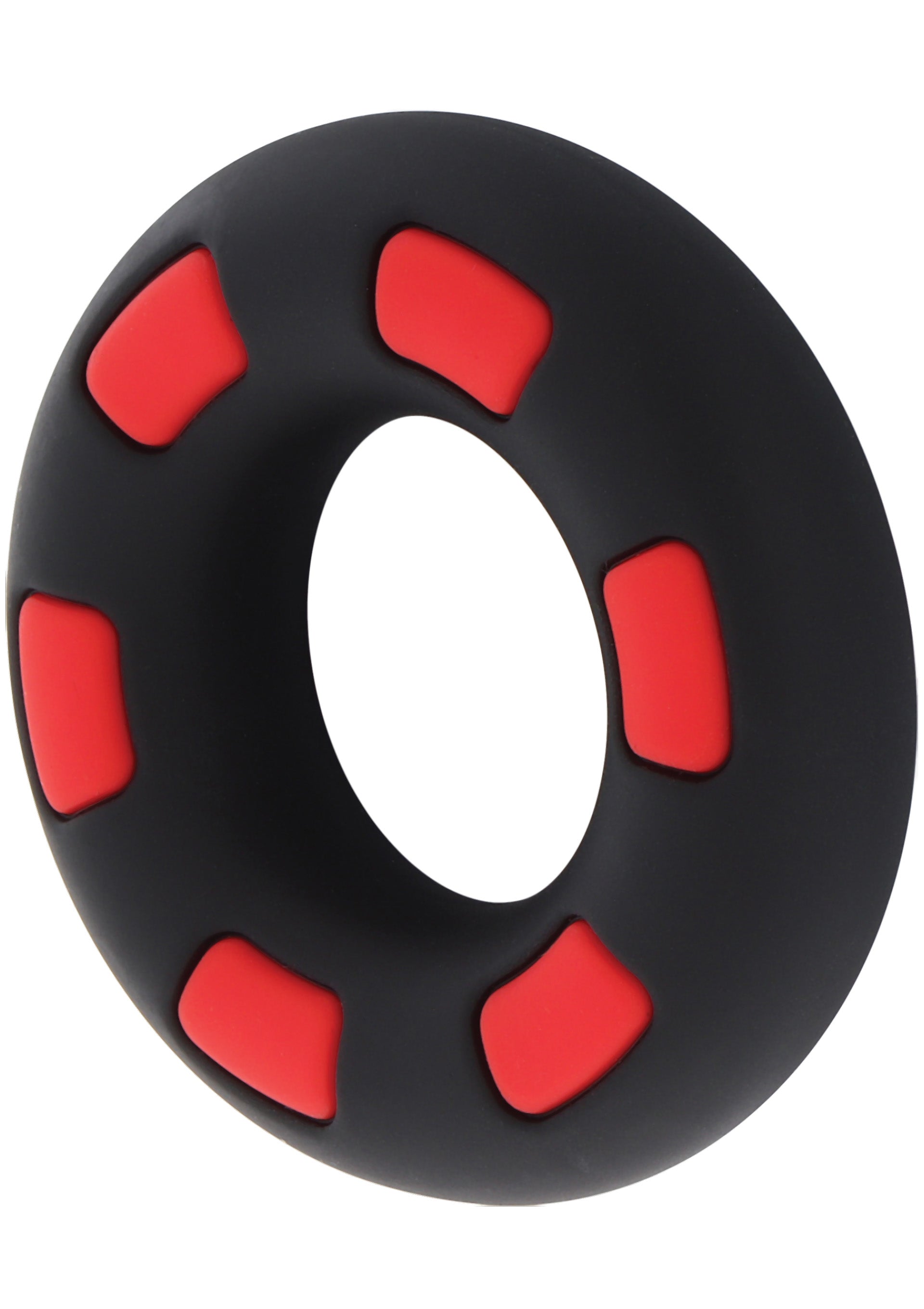 Hidden Desire Super Stud C-Ring