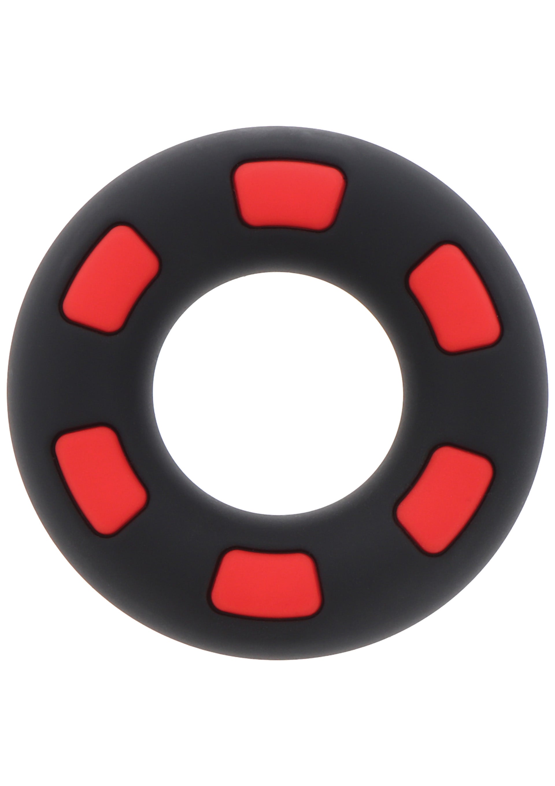 Hidden Desire Super Stud C-Ring