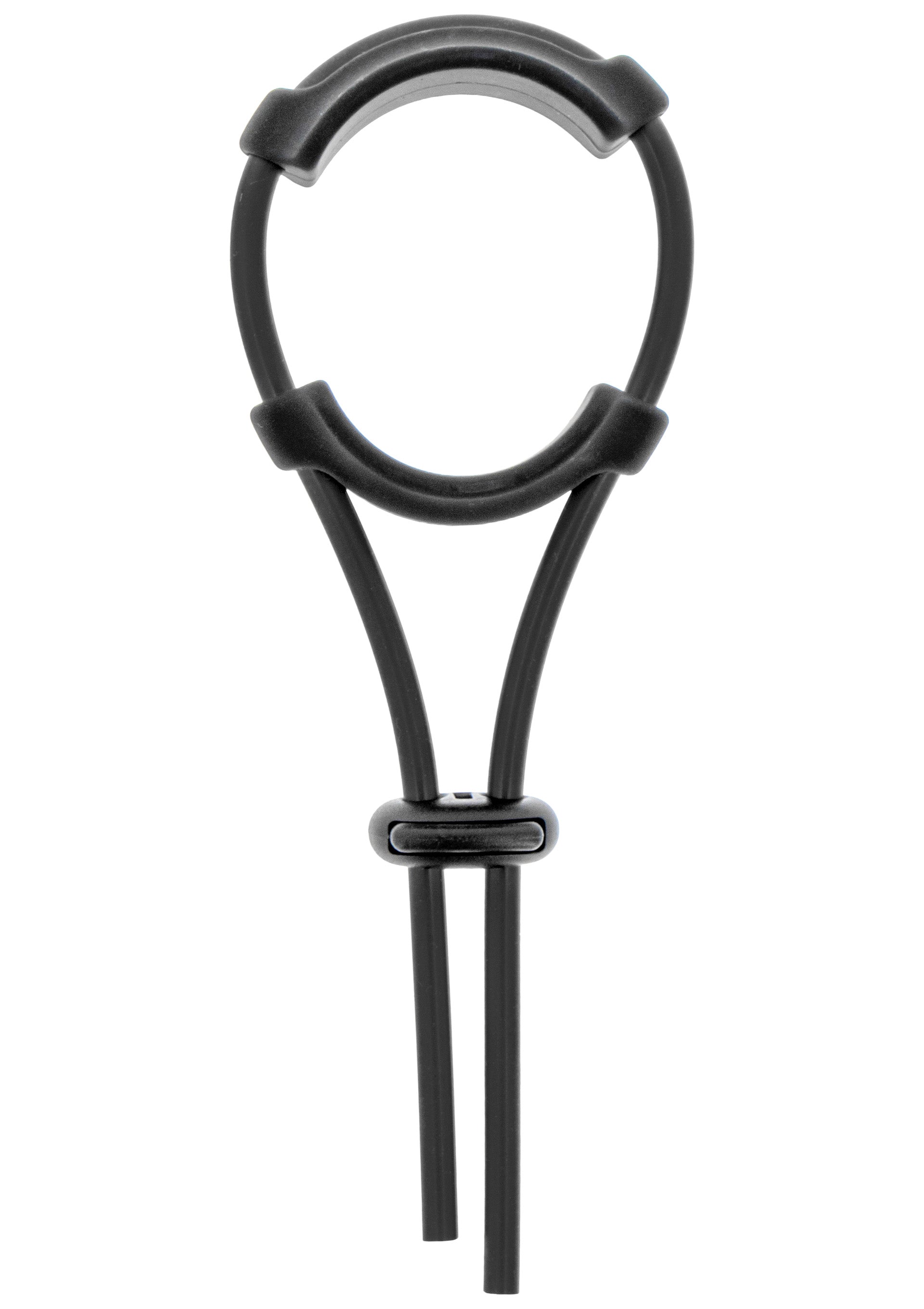Hidden Desire Adjustable Comfort C-Ring
