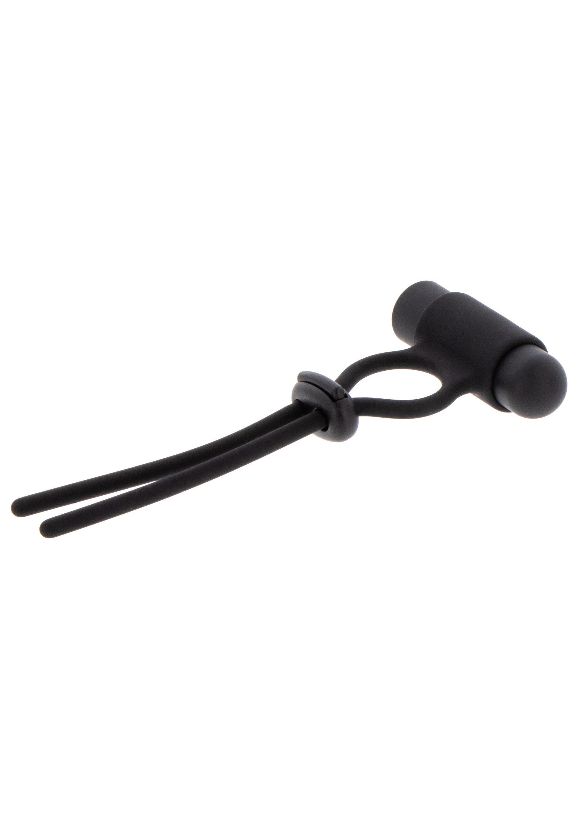 Hidden Desire Vibrating & Adjustable C-Ring