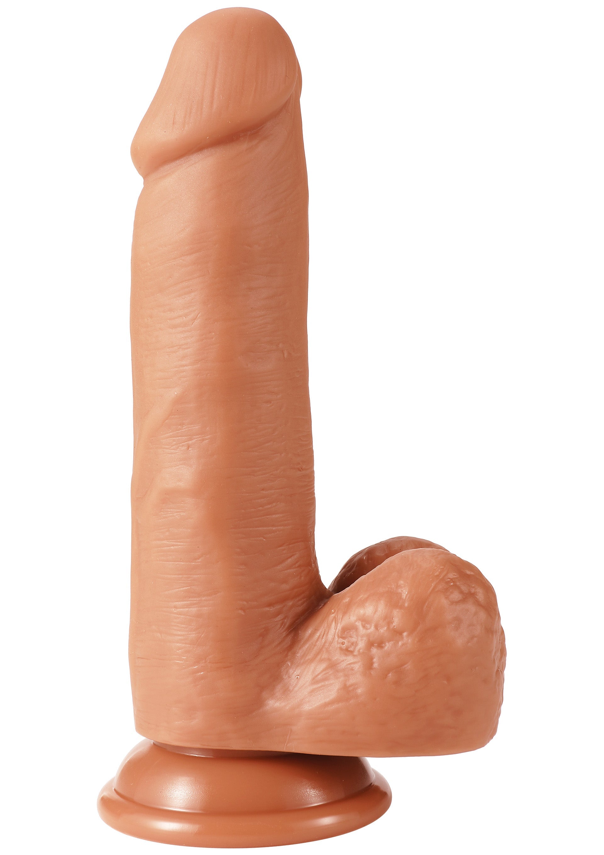 Hidden Desire Realistic Dildo PVC 16 cm