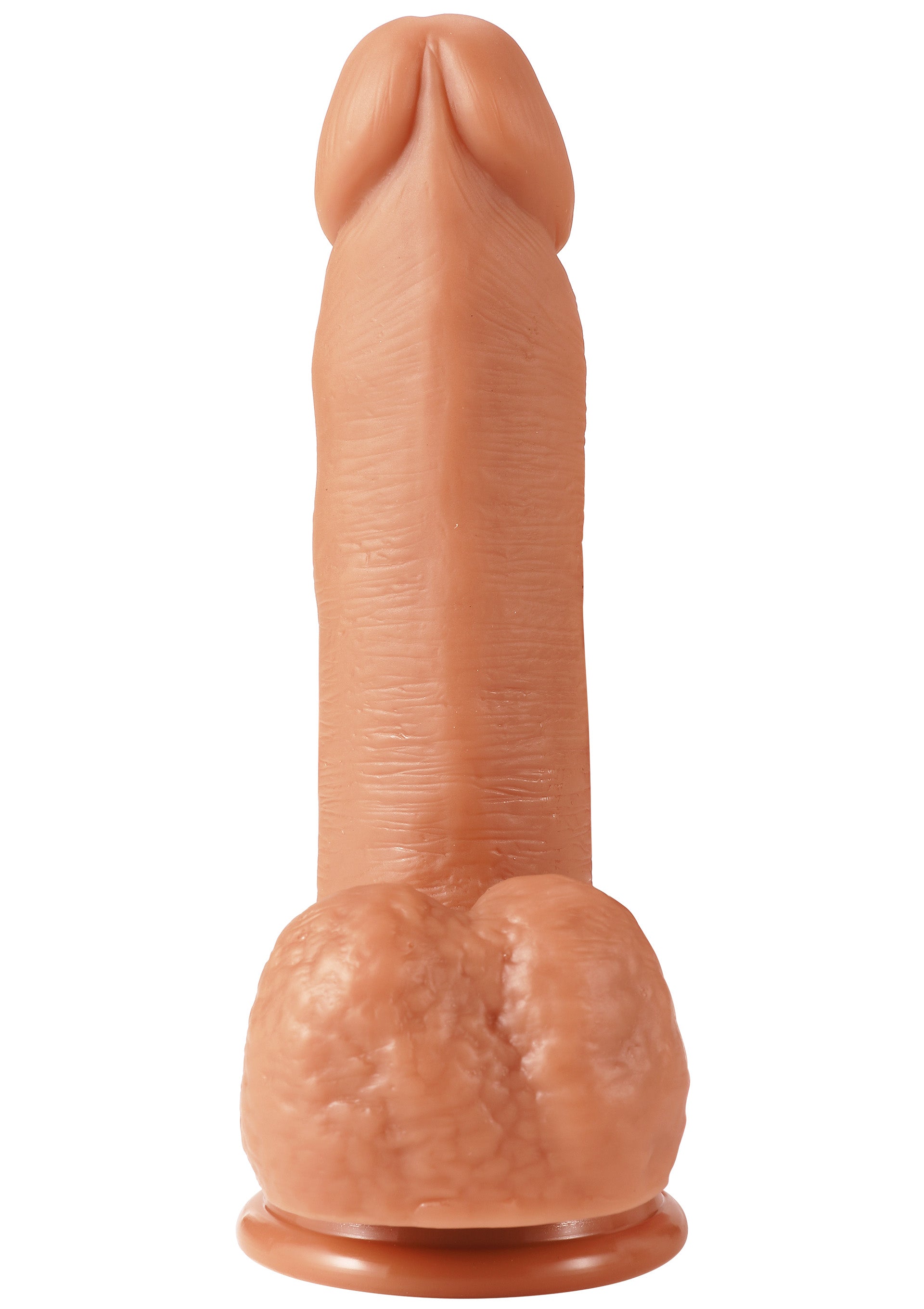 Hidden Desire Realistic Dildo PVC 16 cm