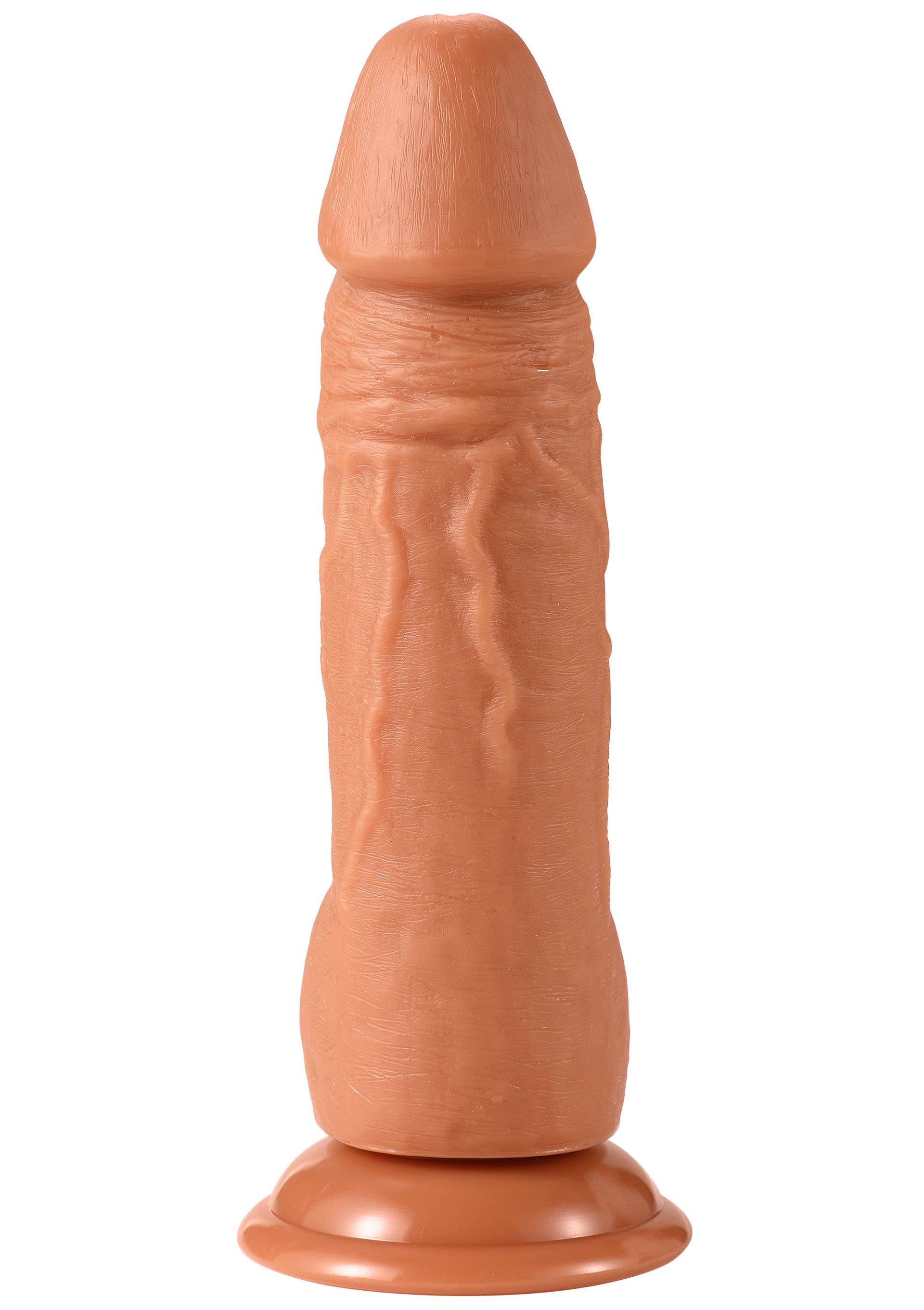 Hidden Desire Realistic Dildo PVC 18 cm