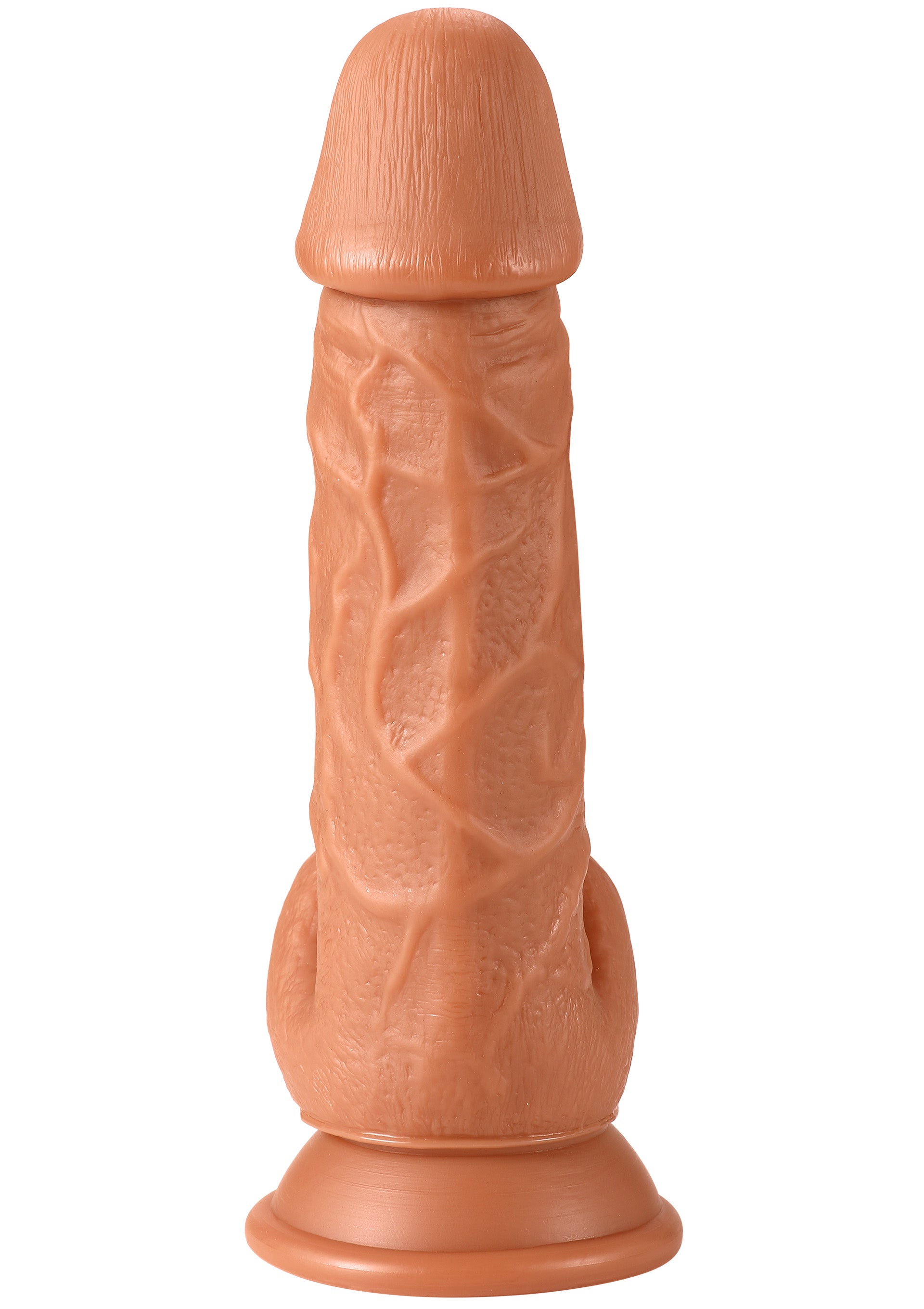 Hidden Desire Realistic Dildo PVC 21 cm
