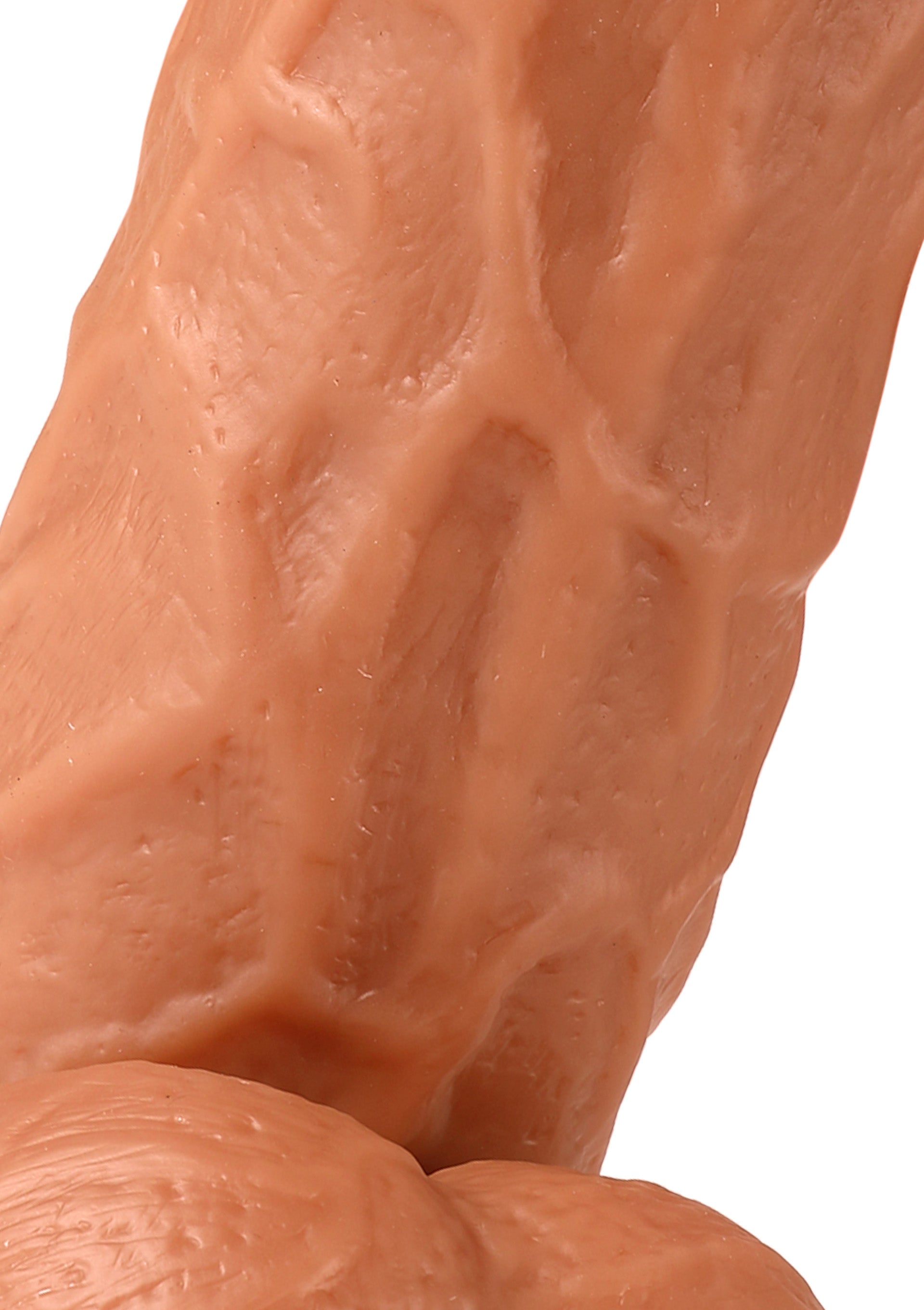 Hidden Desire Realistic Dildo PVC 21 cm