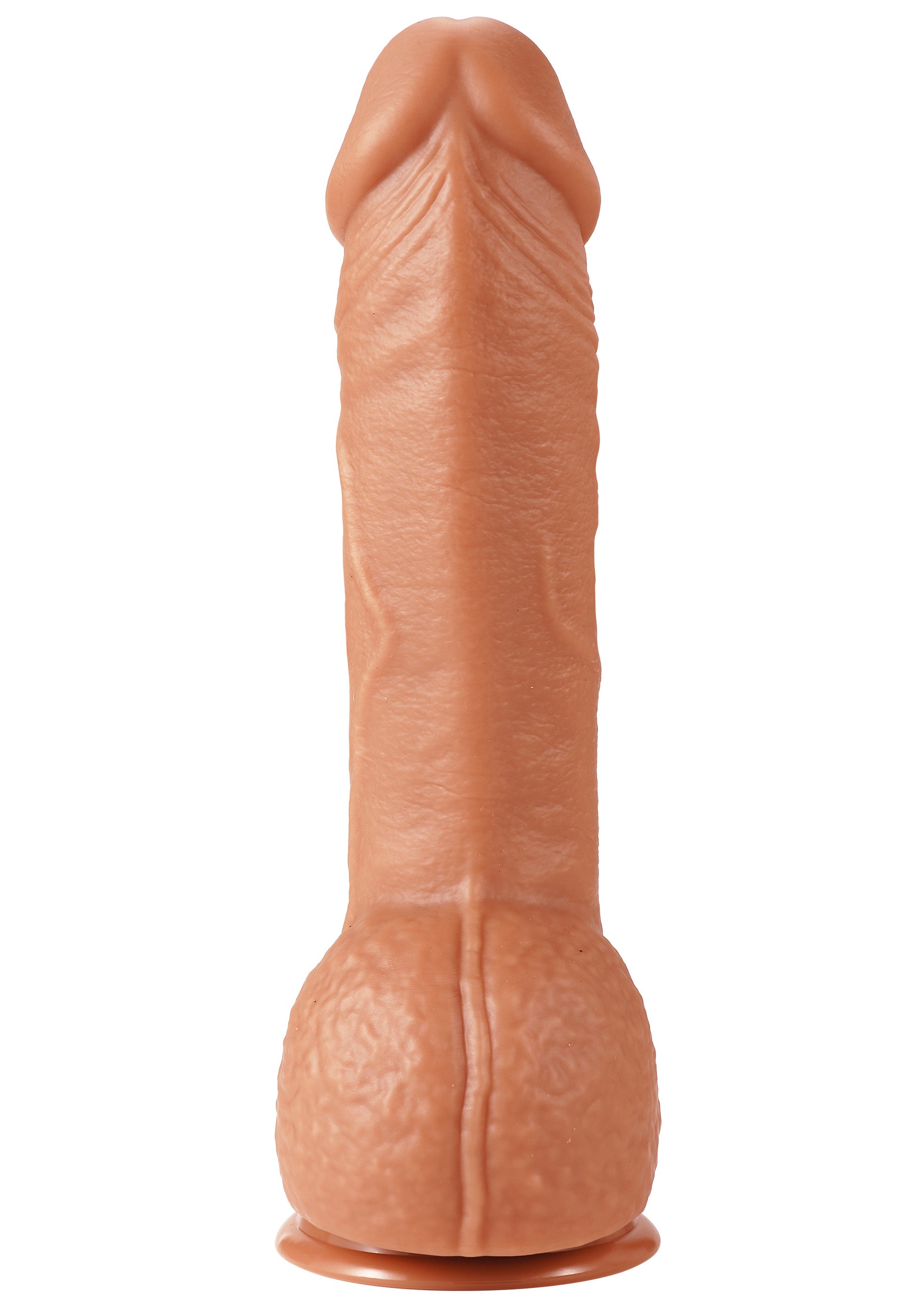 Hidden Desire Realistic Dildo PVC 25 cm