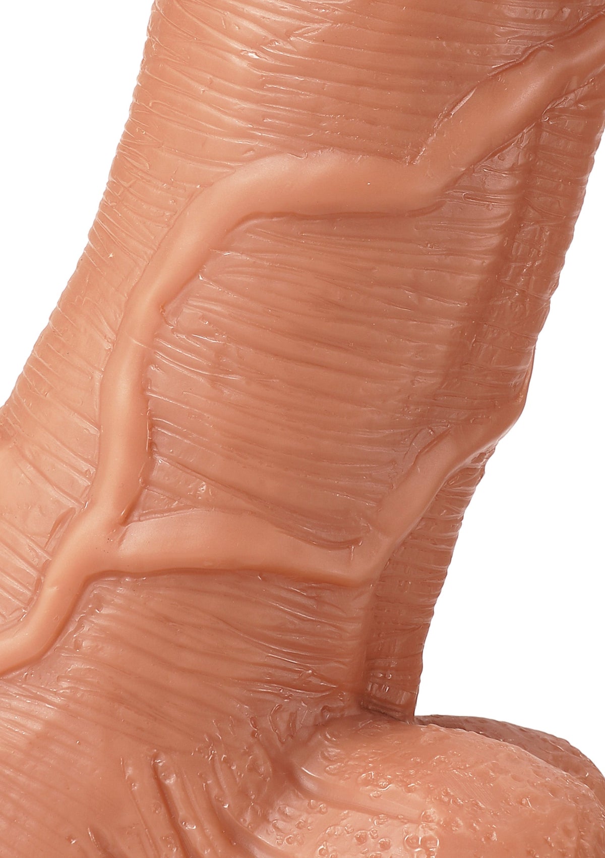 Hidden Desire Realistic Dildo PVC 28 cm